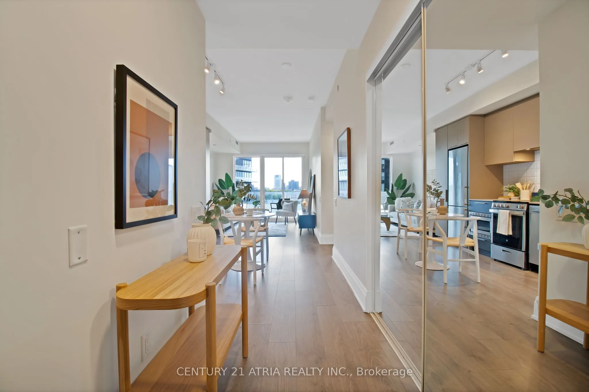 20 Brin Drive, #613