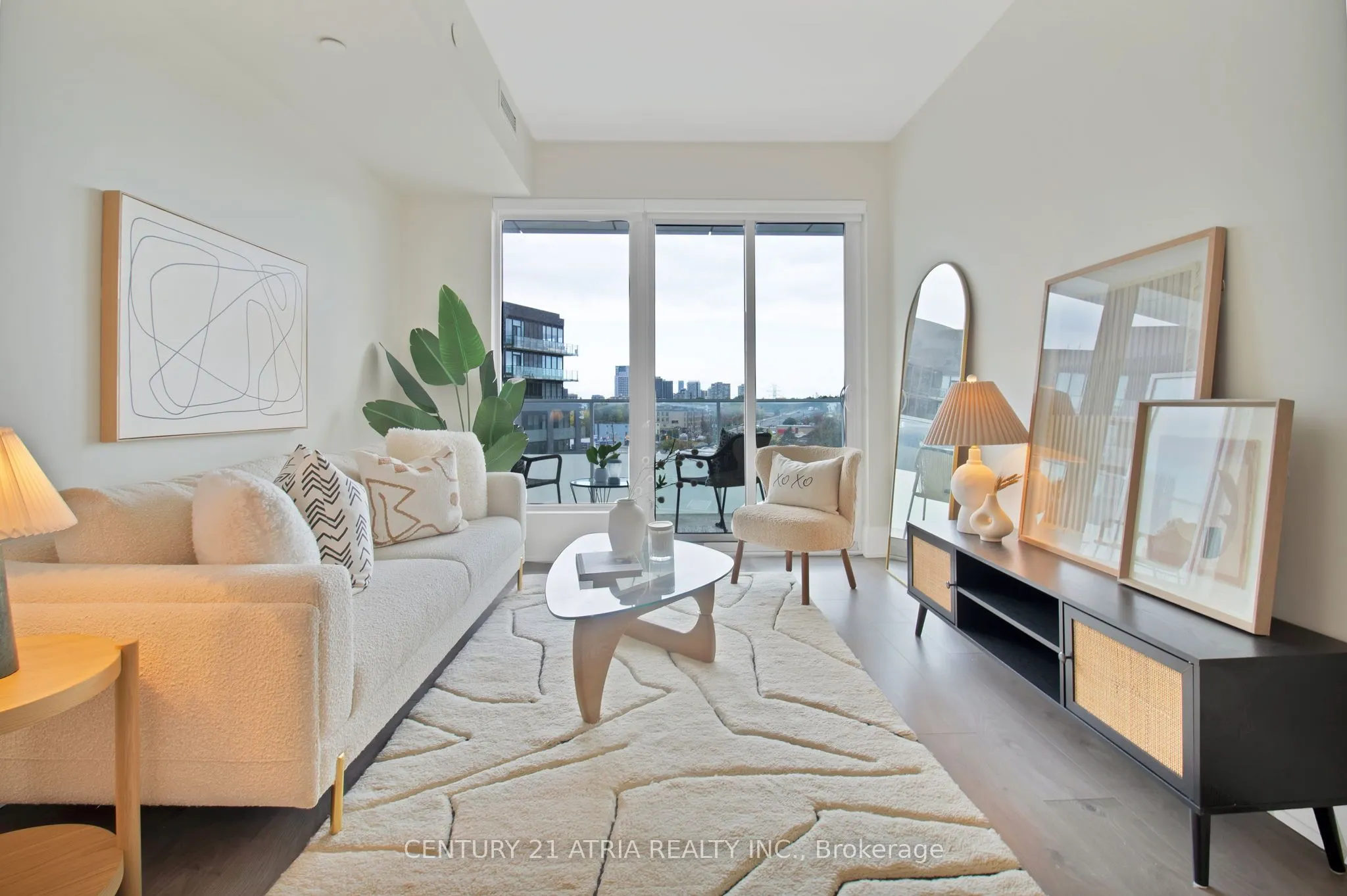 20 Brin Drive, #613