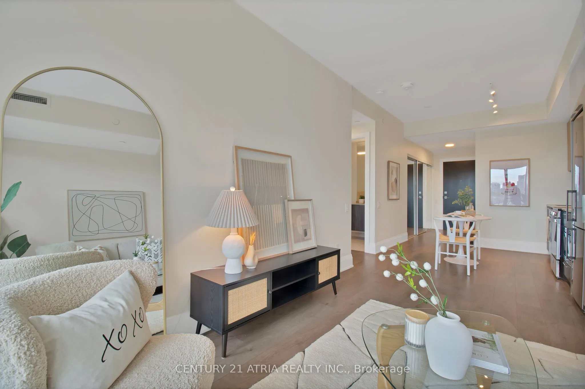 20 Brin Drive, #613