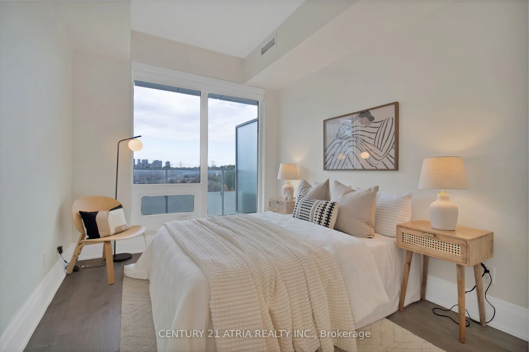 20 Brin Drive, #613