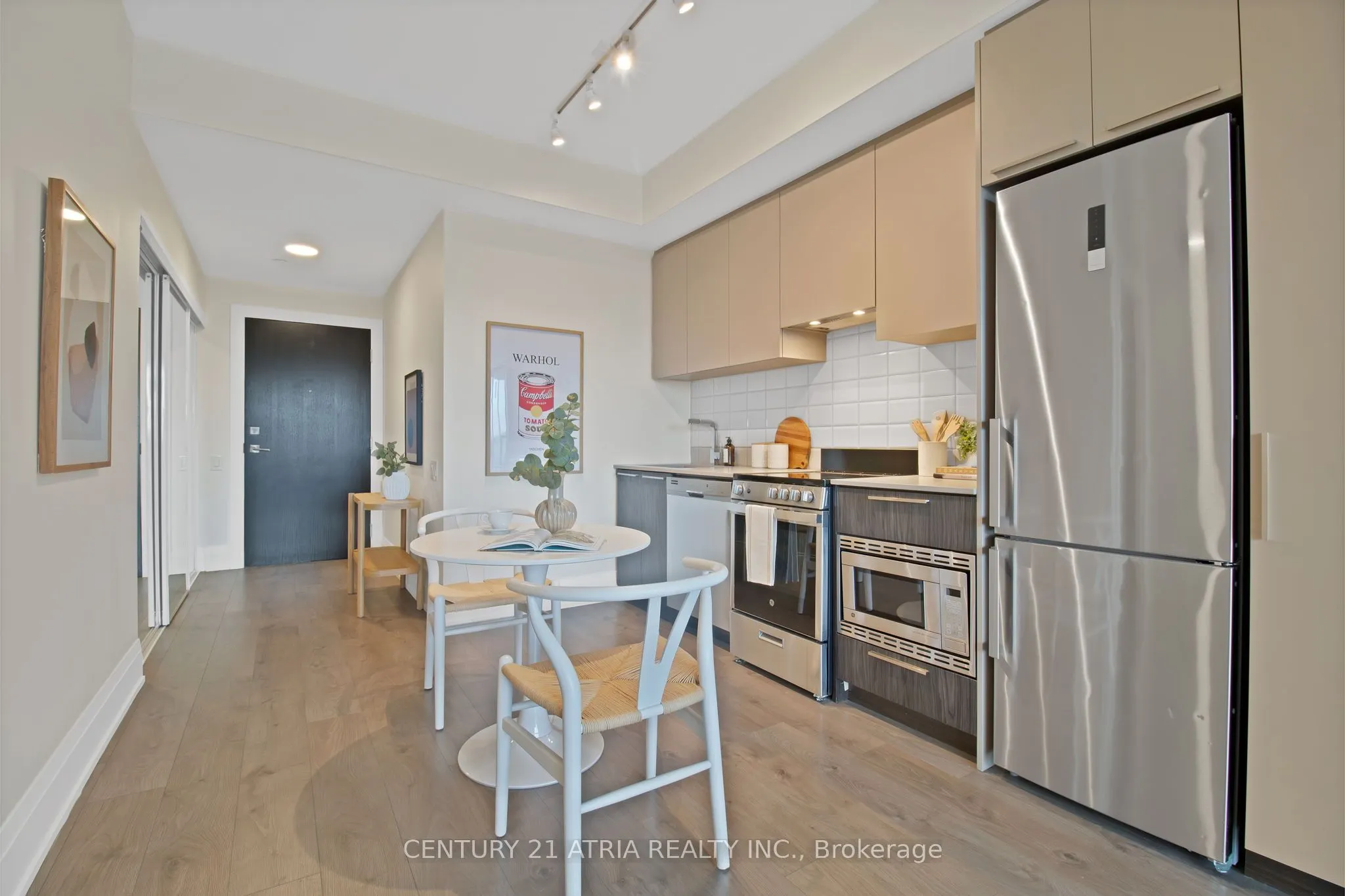 20 Brin Drive, #613