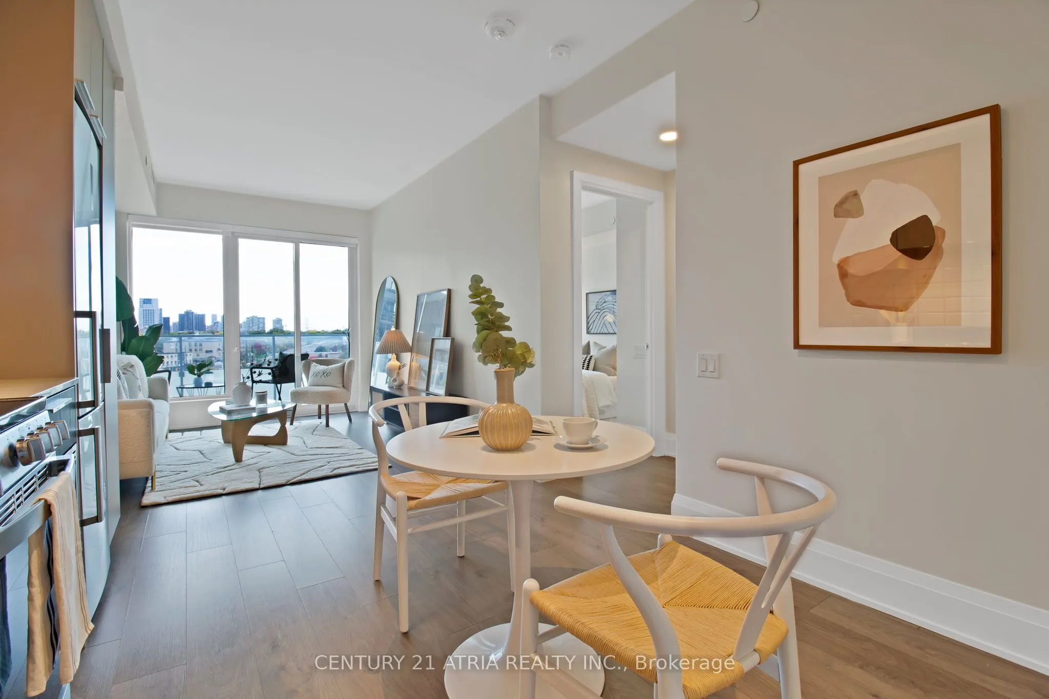 20 Brin Drive, #613