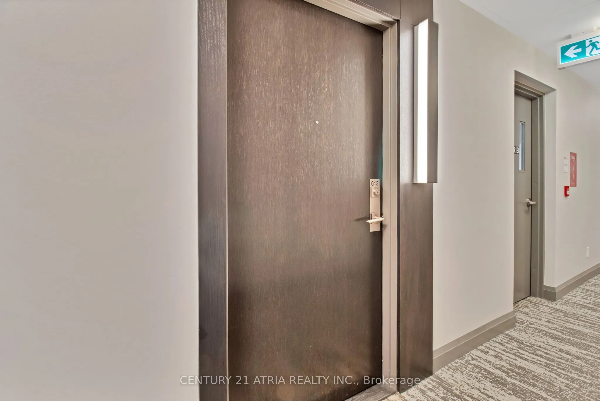 20 Brin Drive, #613