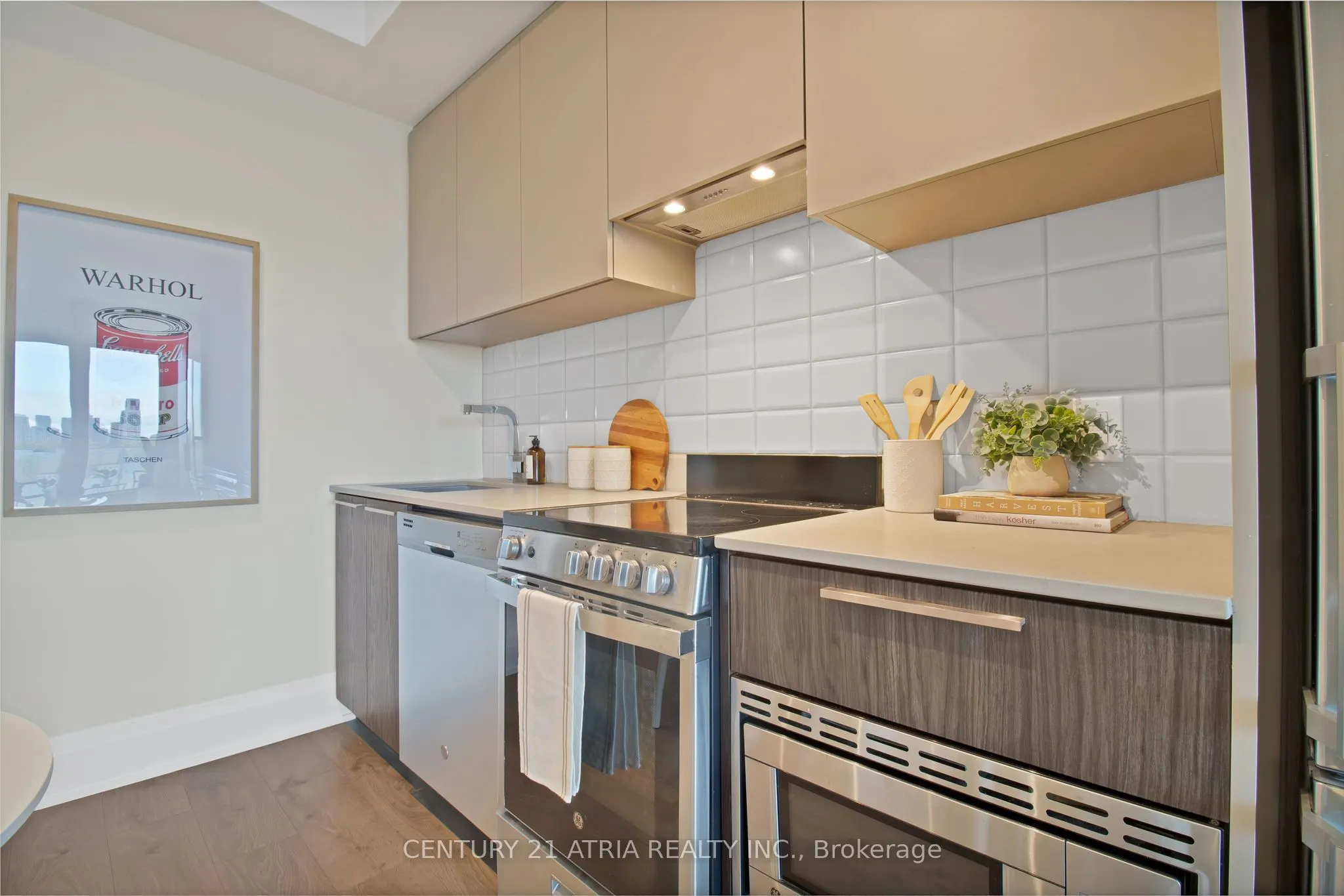 20 Brin Drive, #613