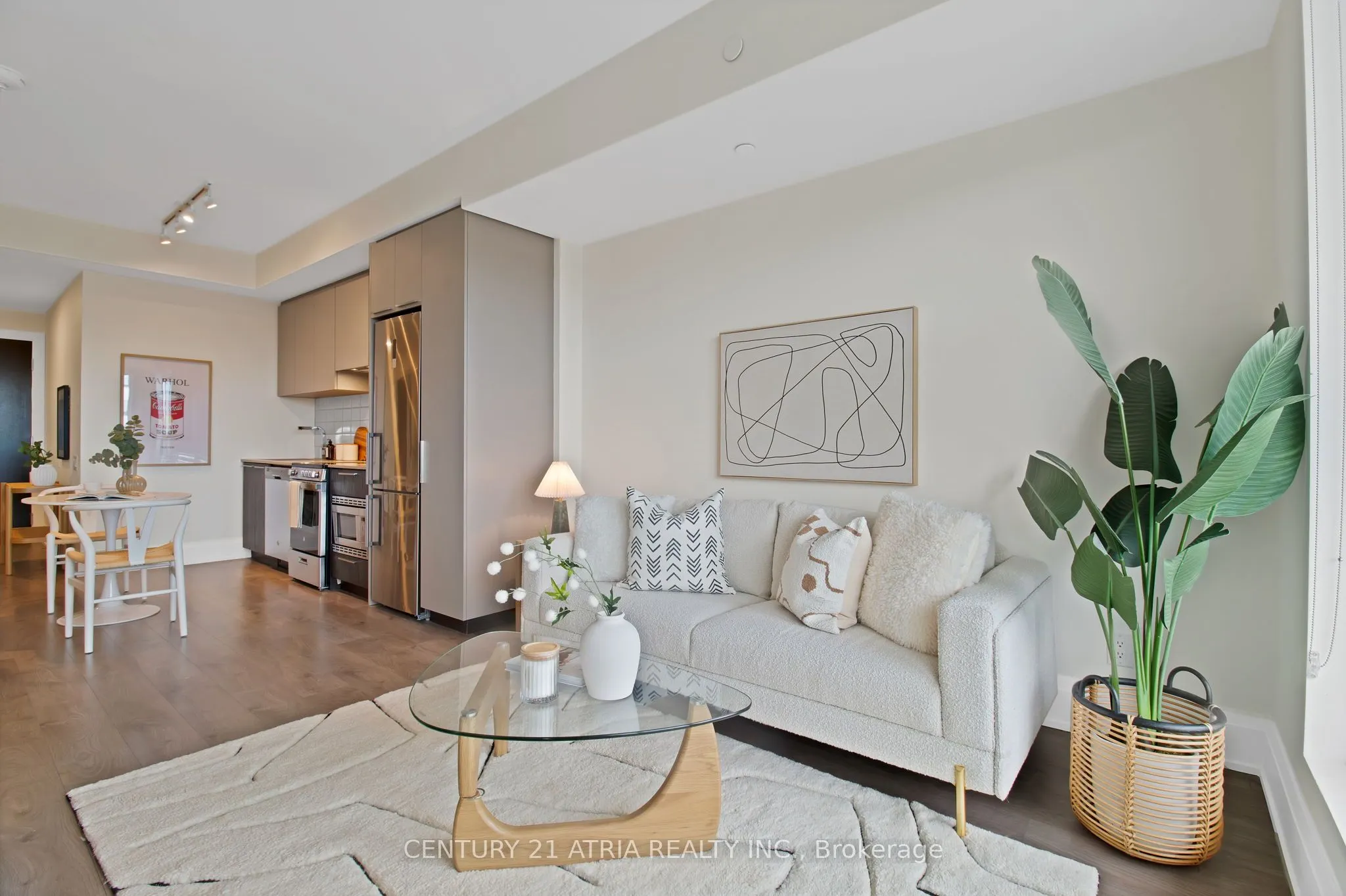 20 Brin Drive, #613