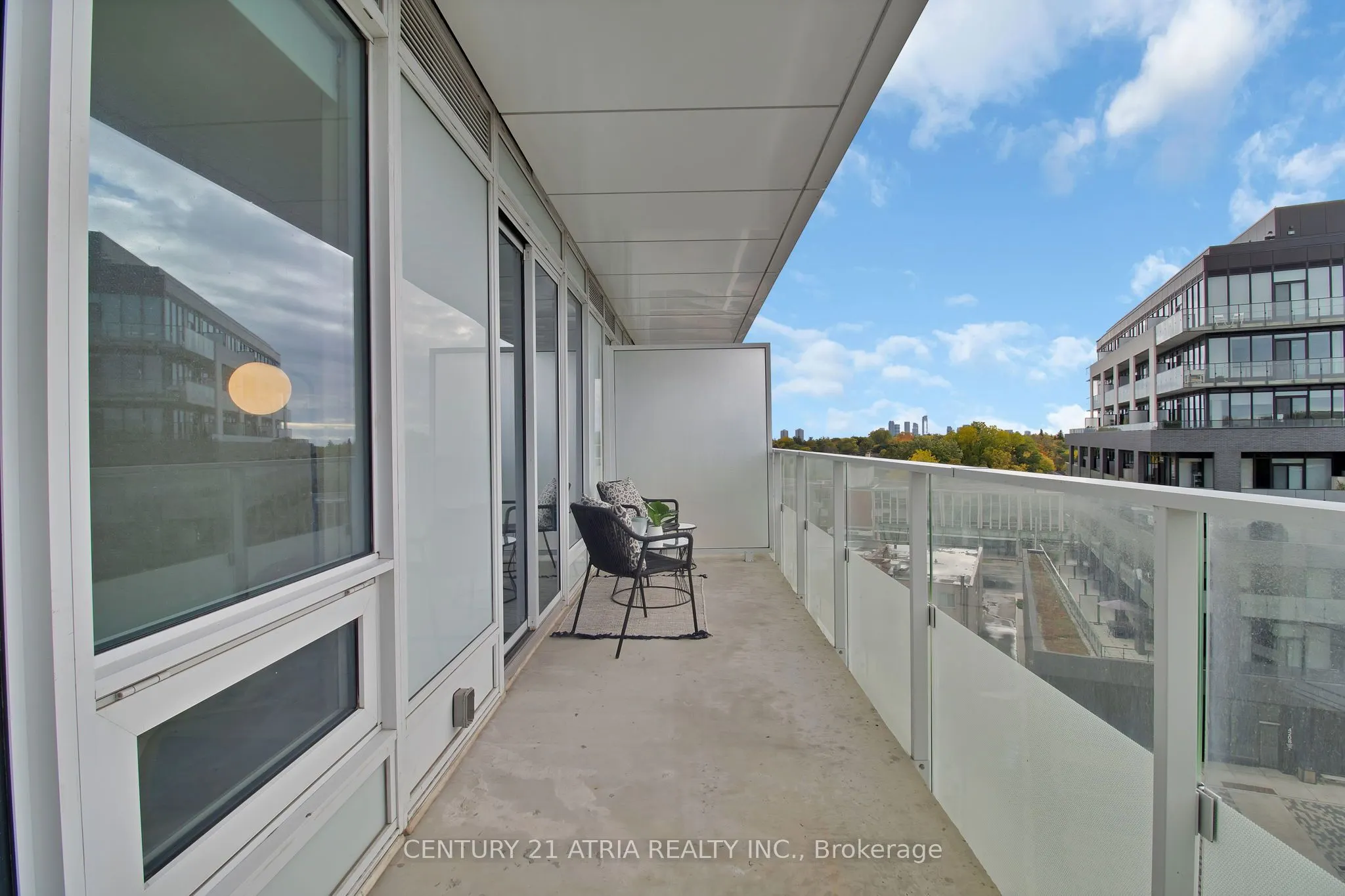 20 Brin Drive, #613