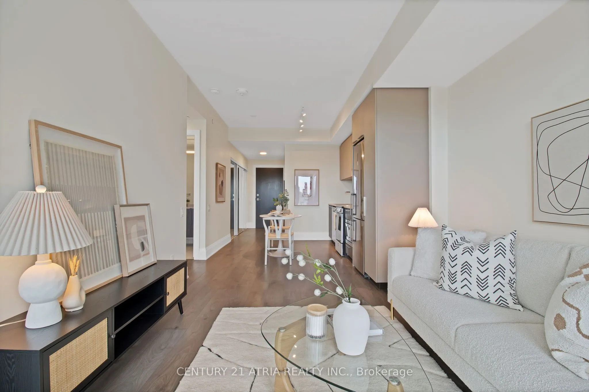 20 Brin Drive, #613