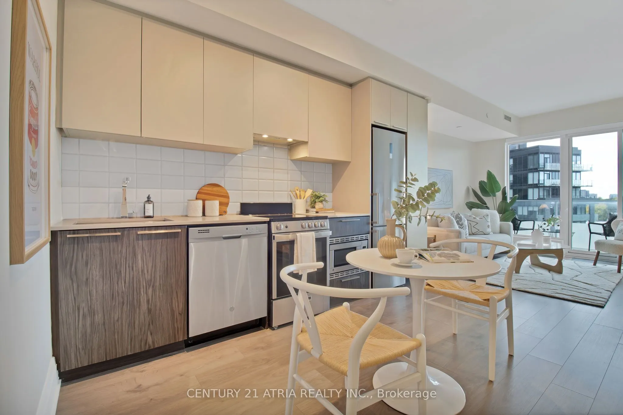 20 Brin Drive, #613