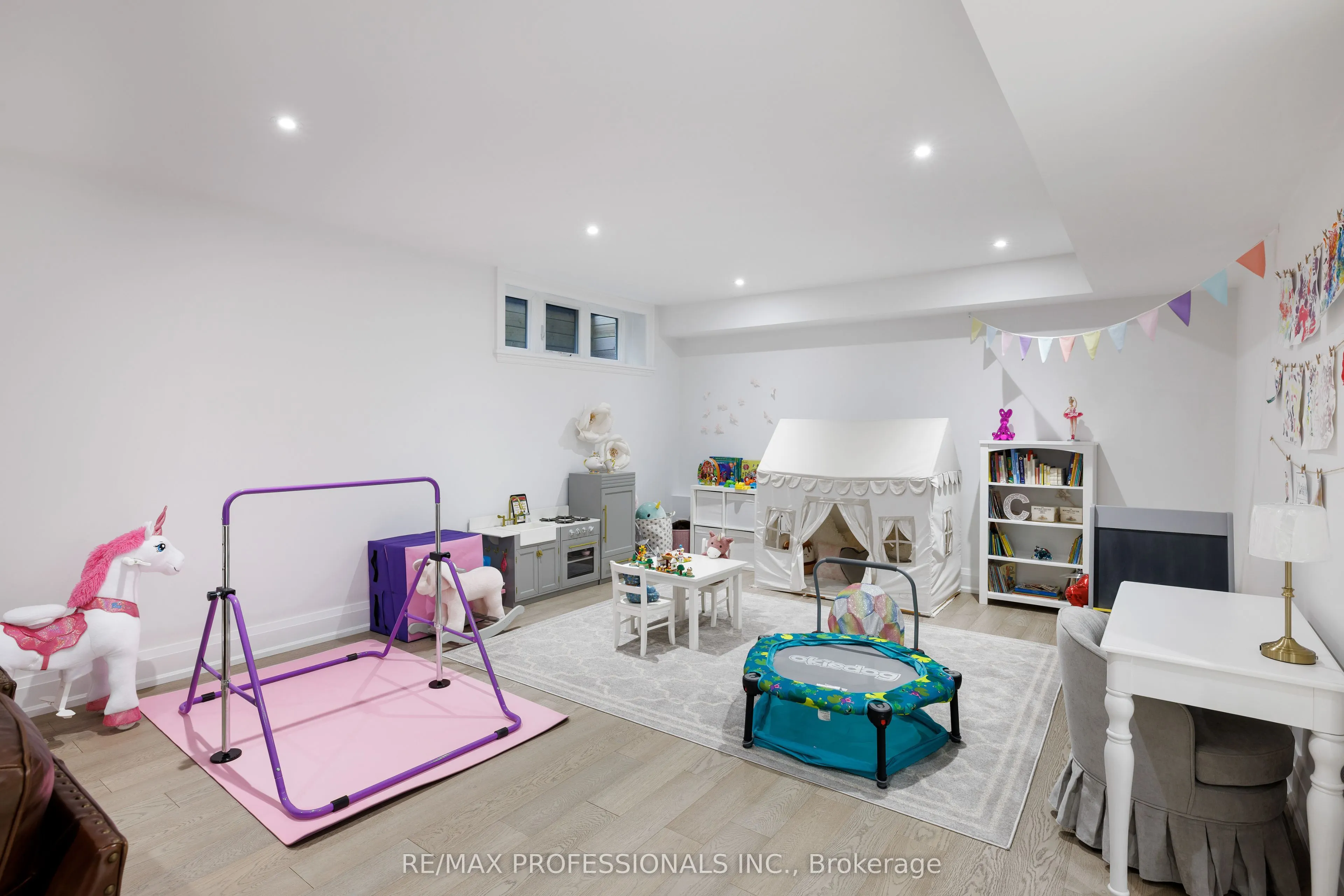 2B Fairway Road