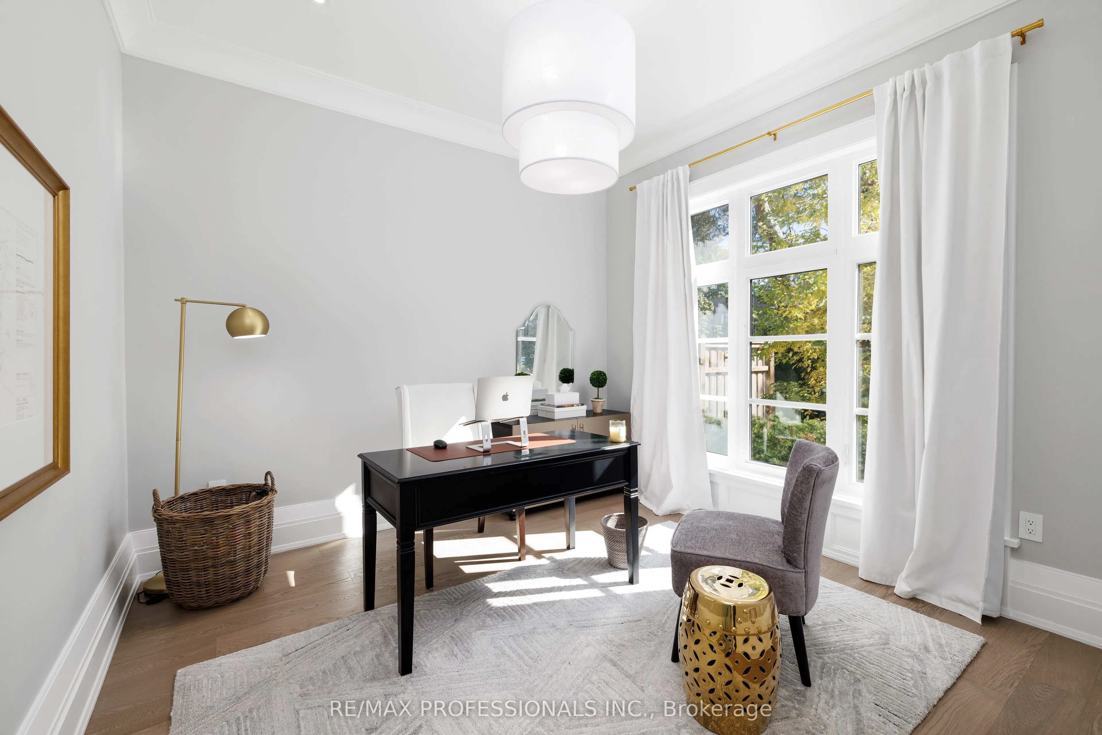 2B Fairway Road