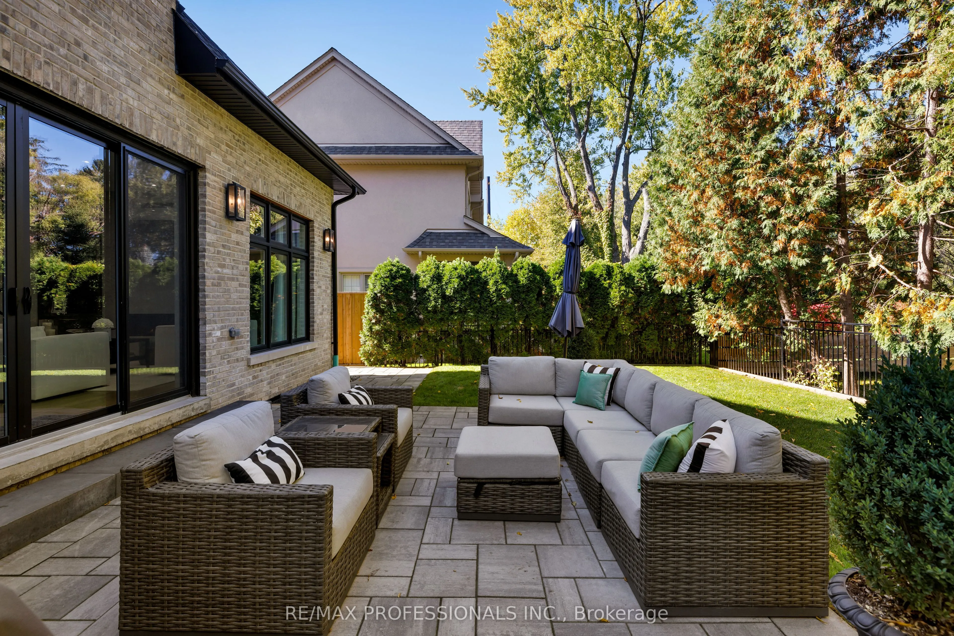 2B Fairway Road