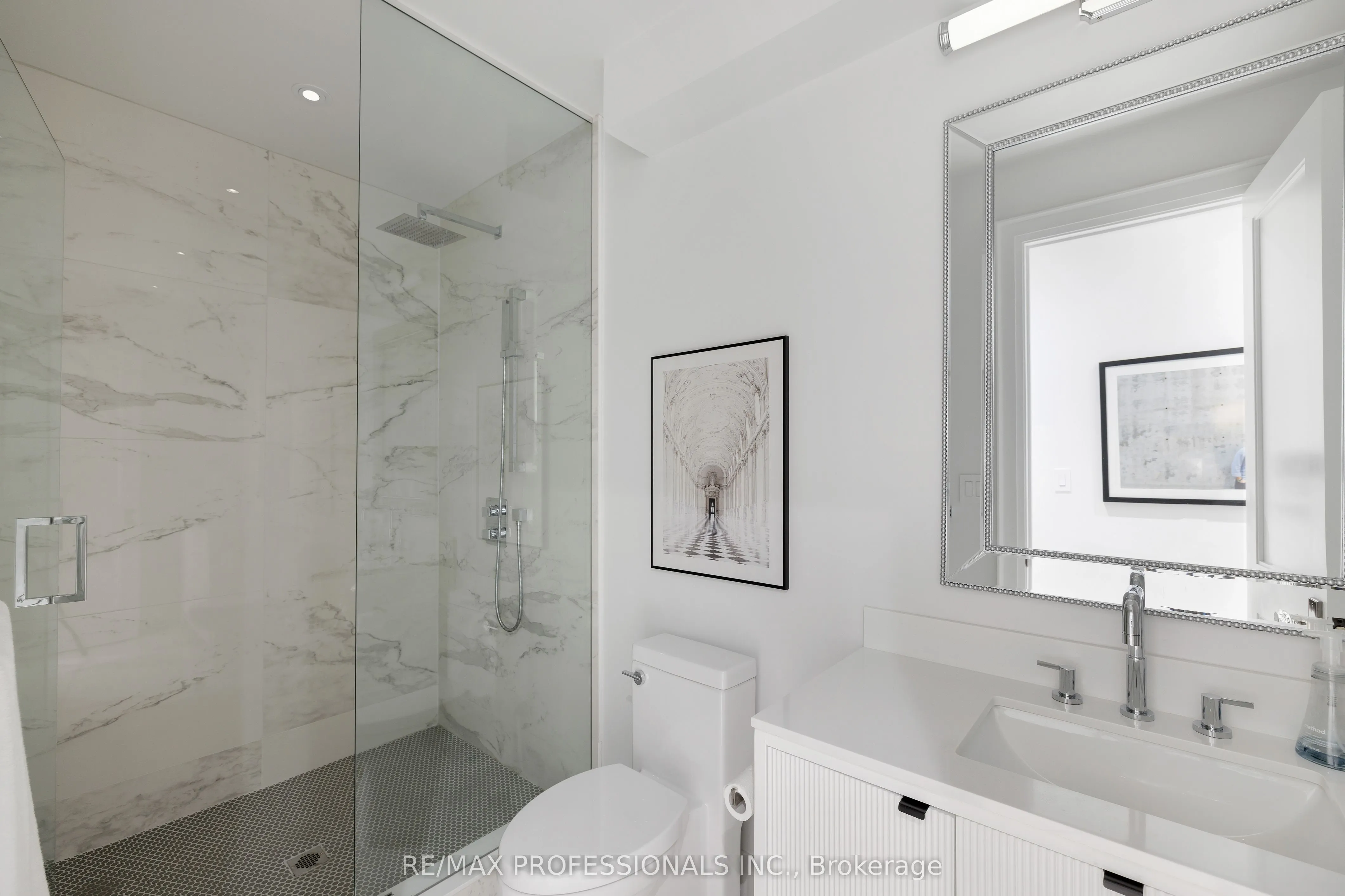 2B Fairway Road