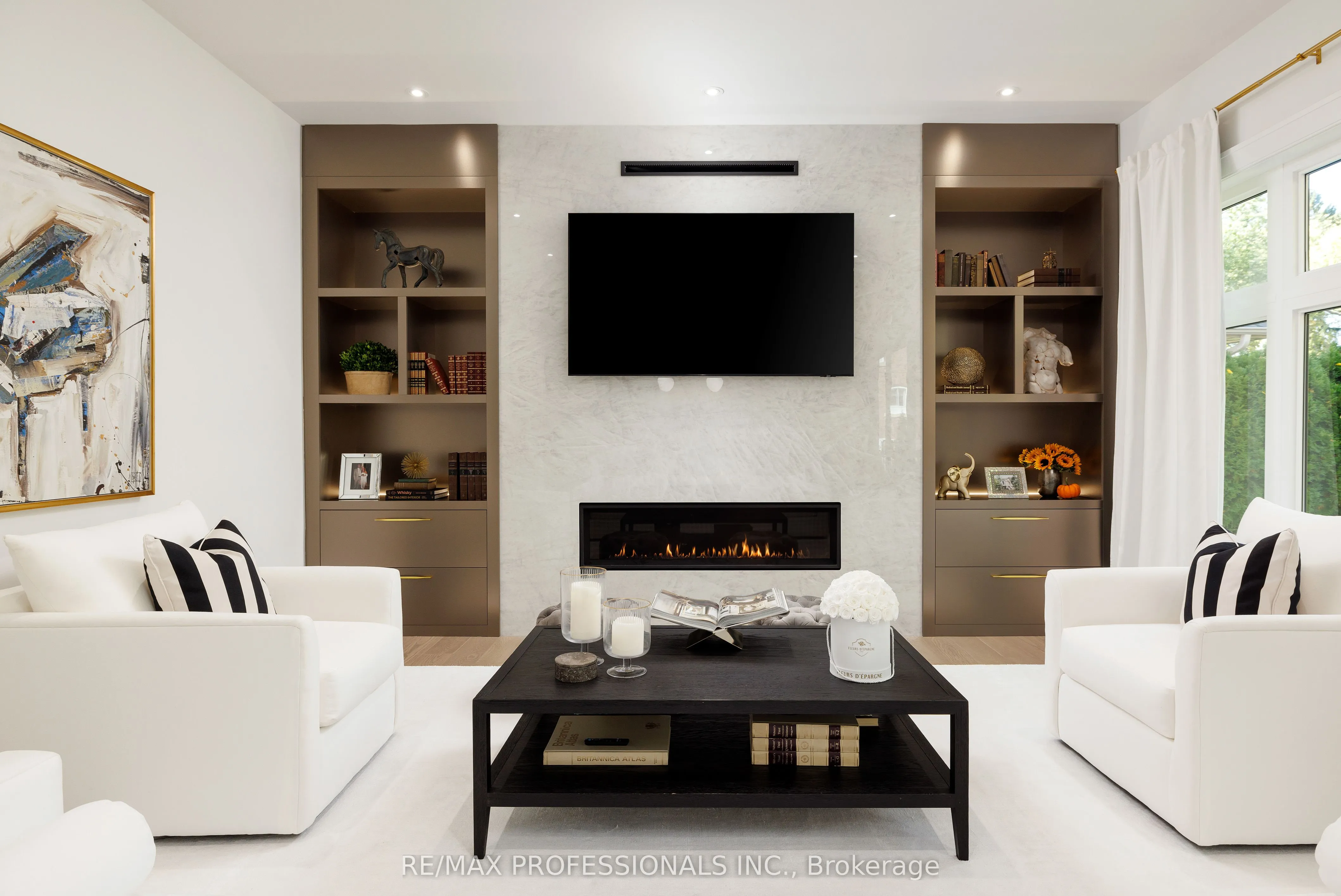 2B Fairway Road