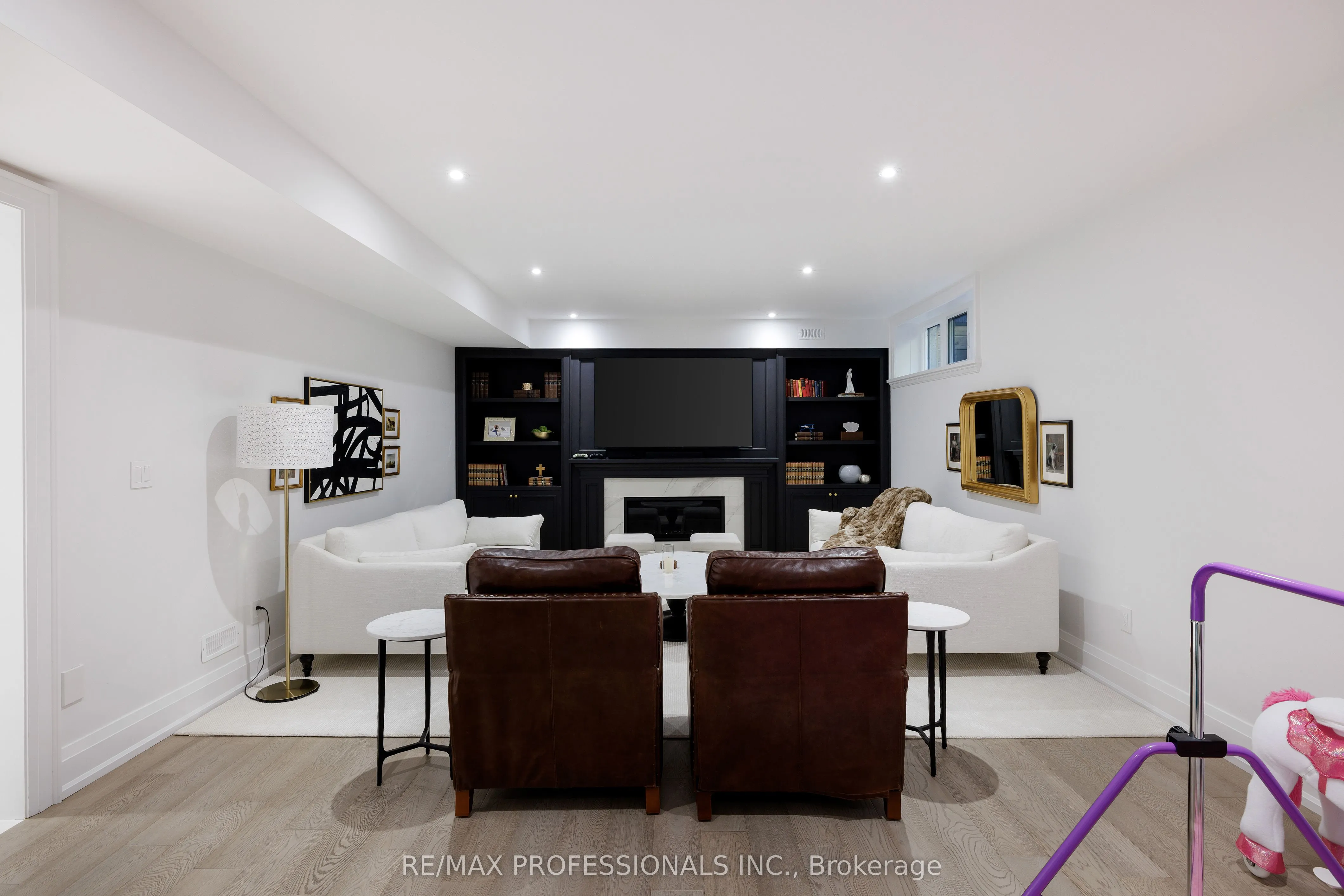 2B Fairway Road