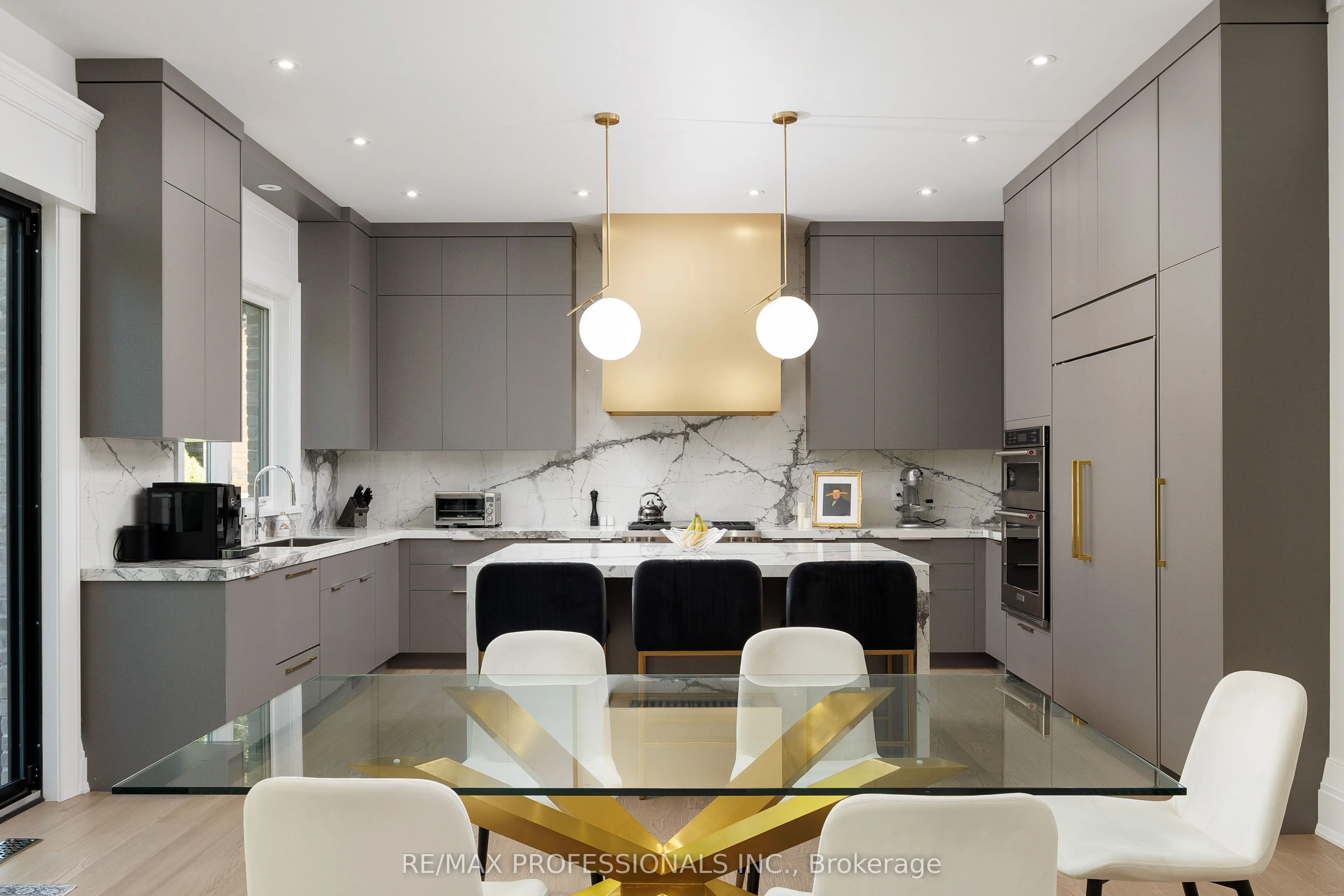 2B Fairway Road