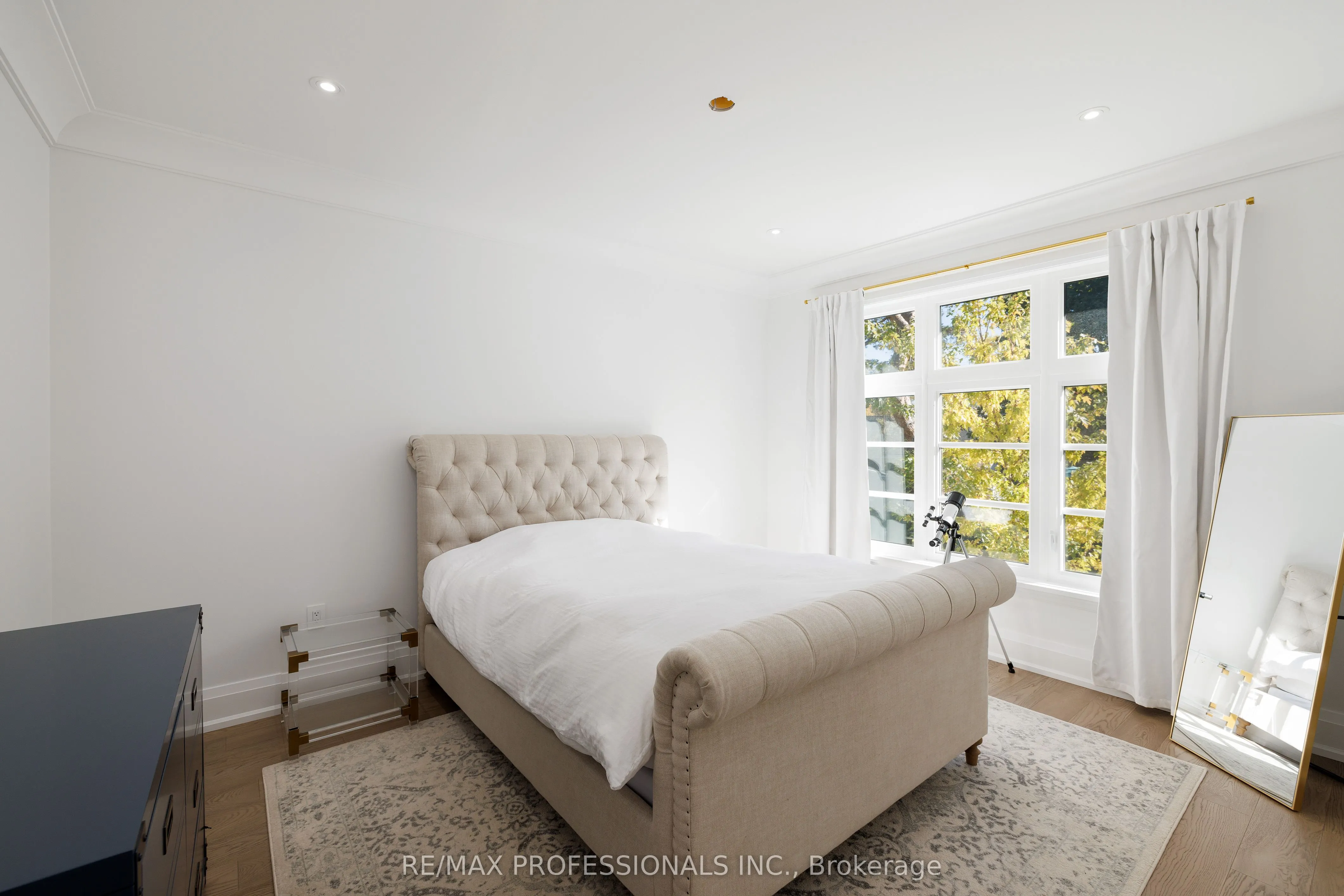 2B Fairway Road