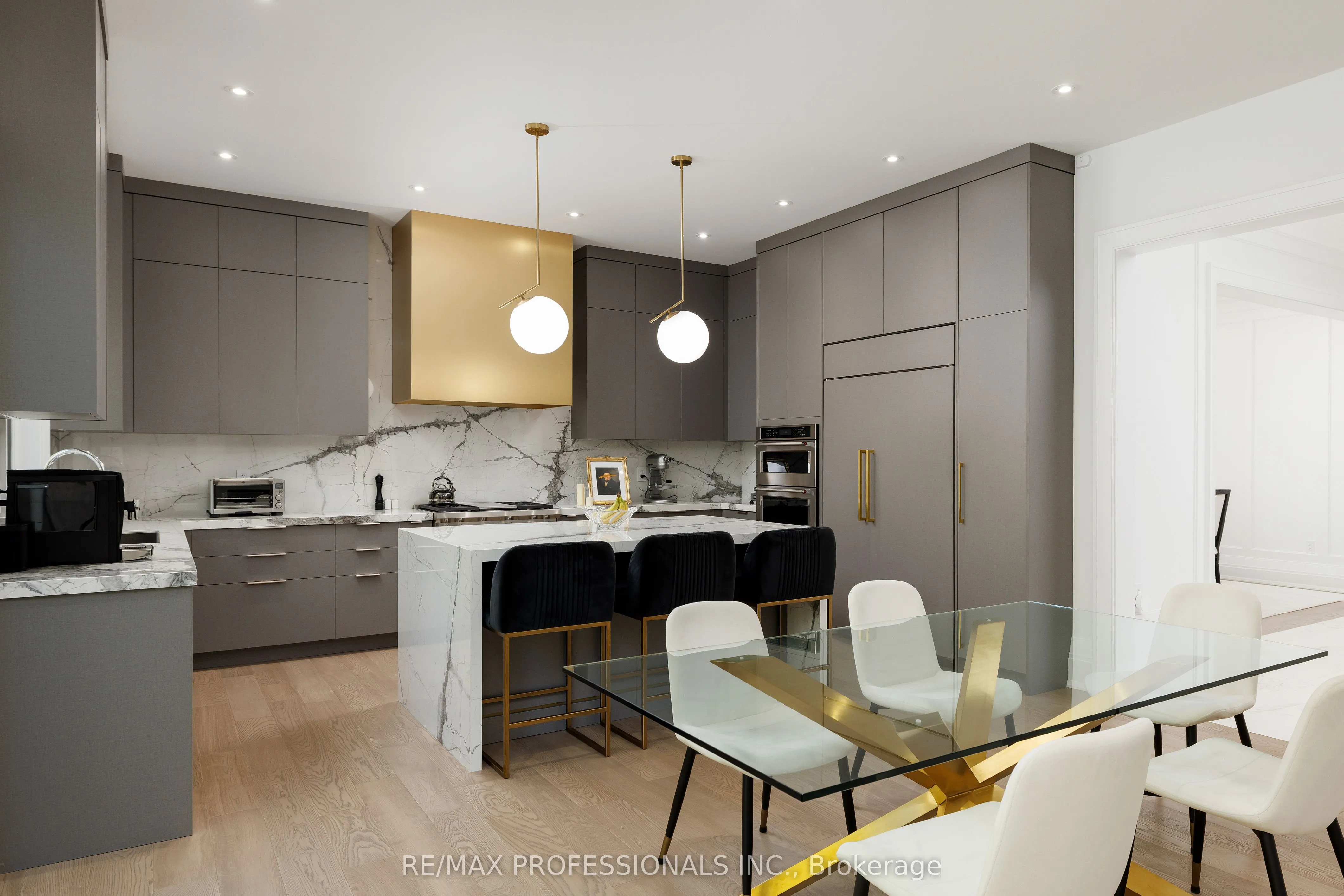 2B Fairway Road