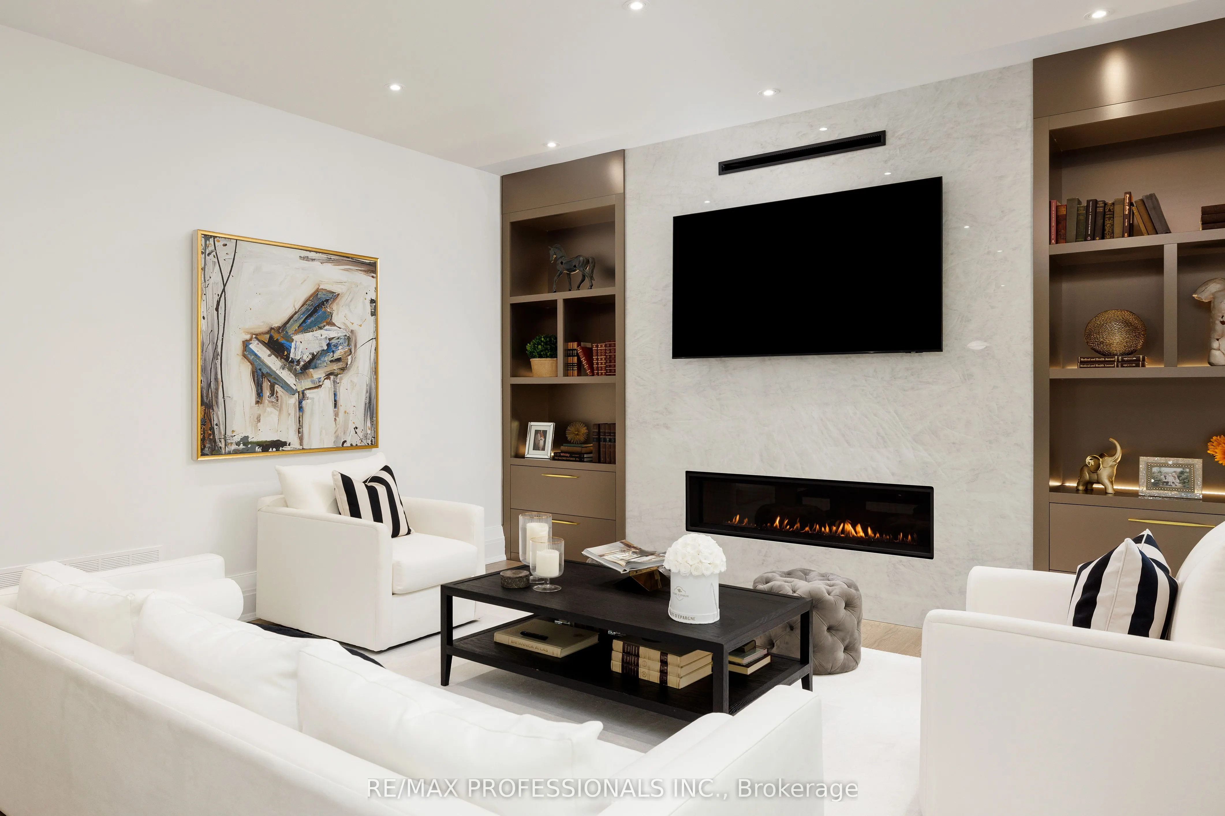 2B Fairway Road