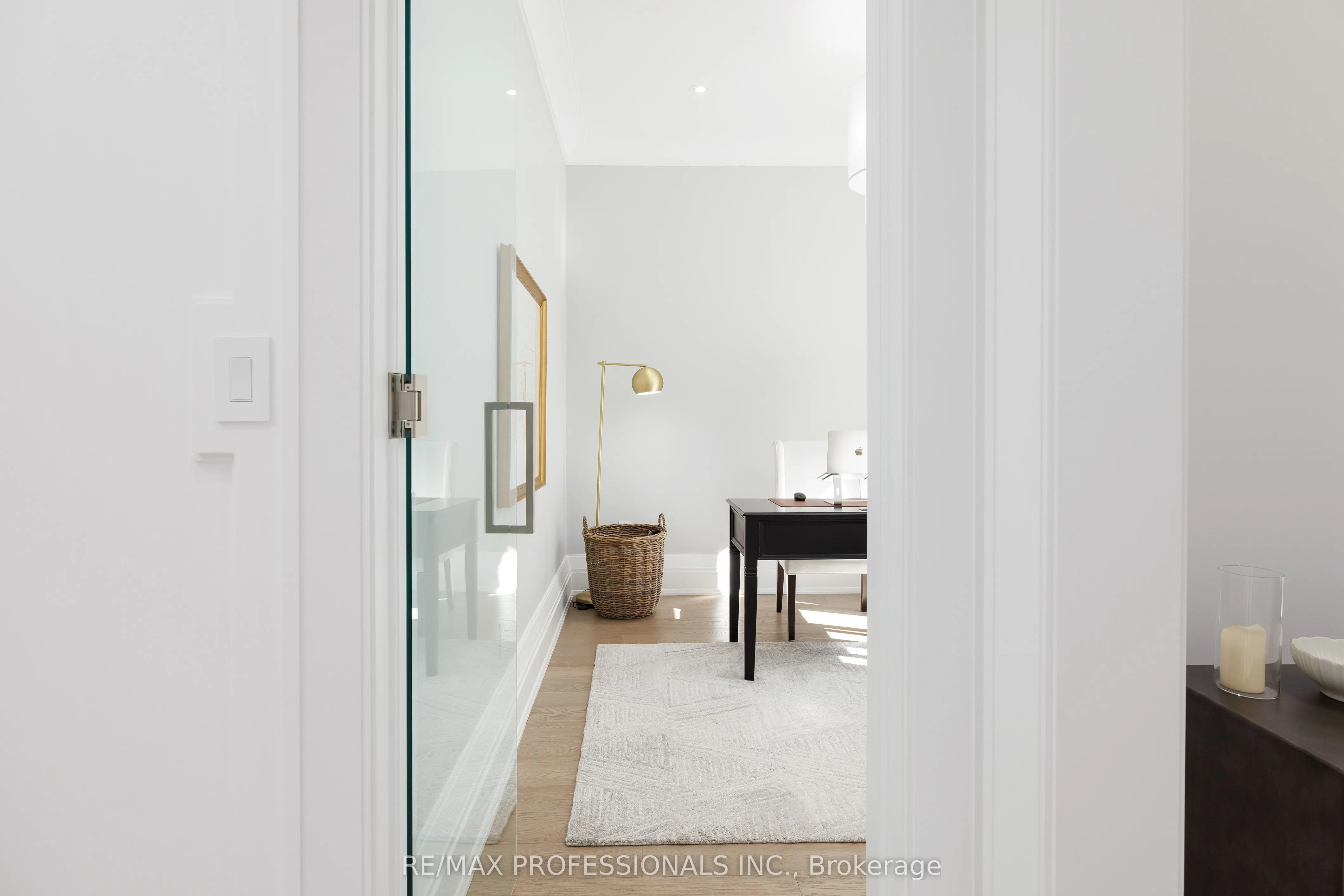 2B Fairway Road