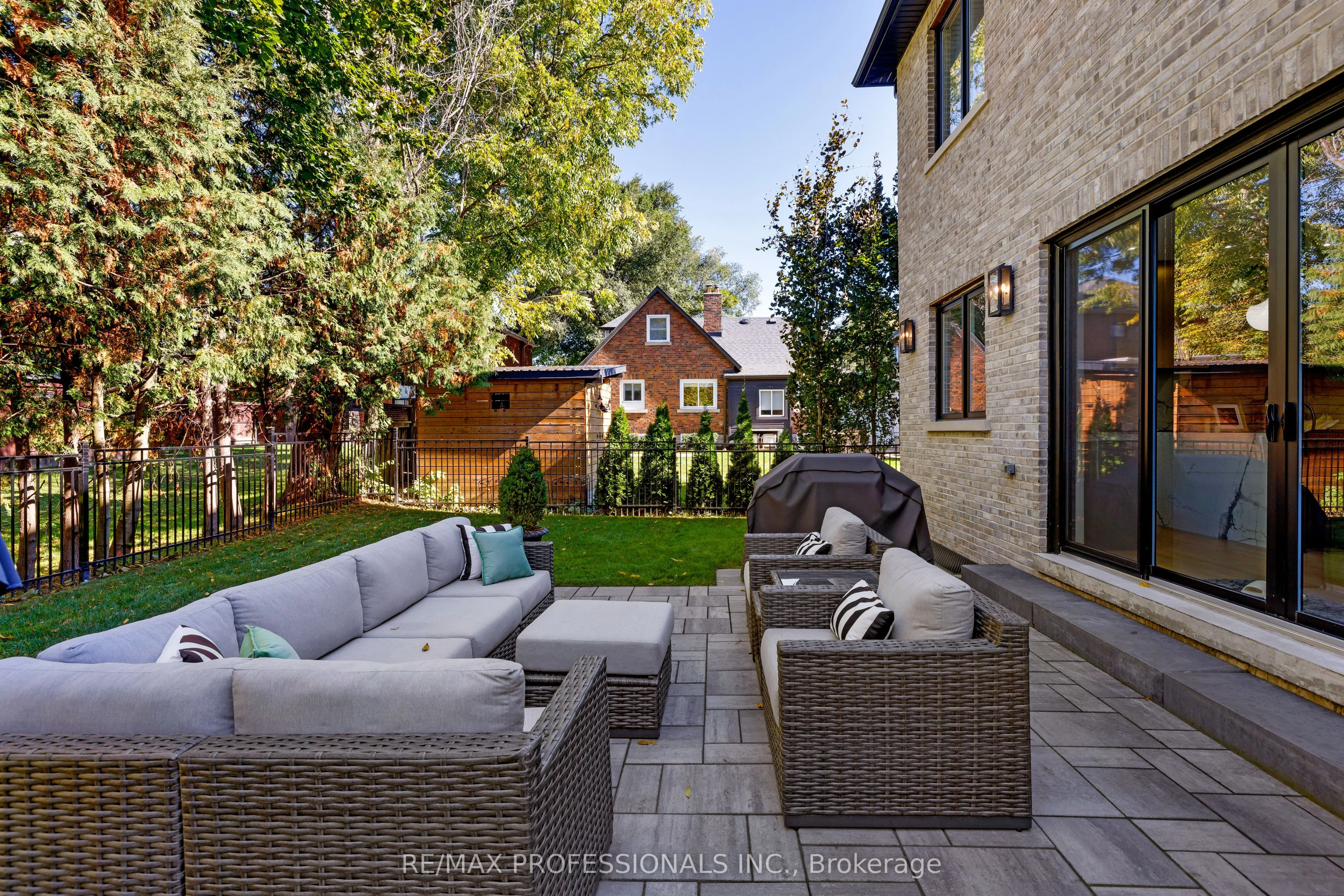 2B Fairway Road