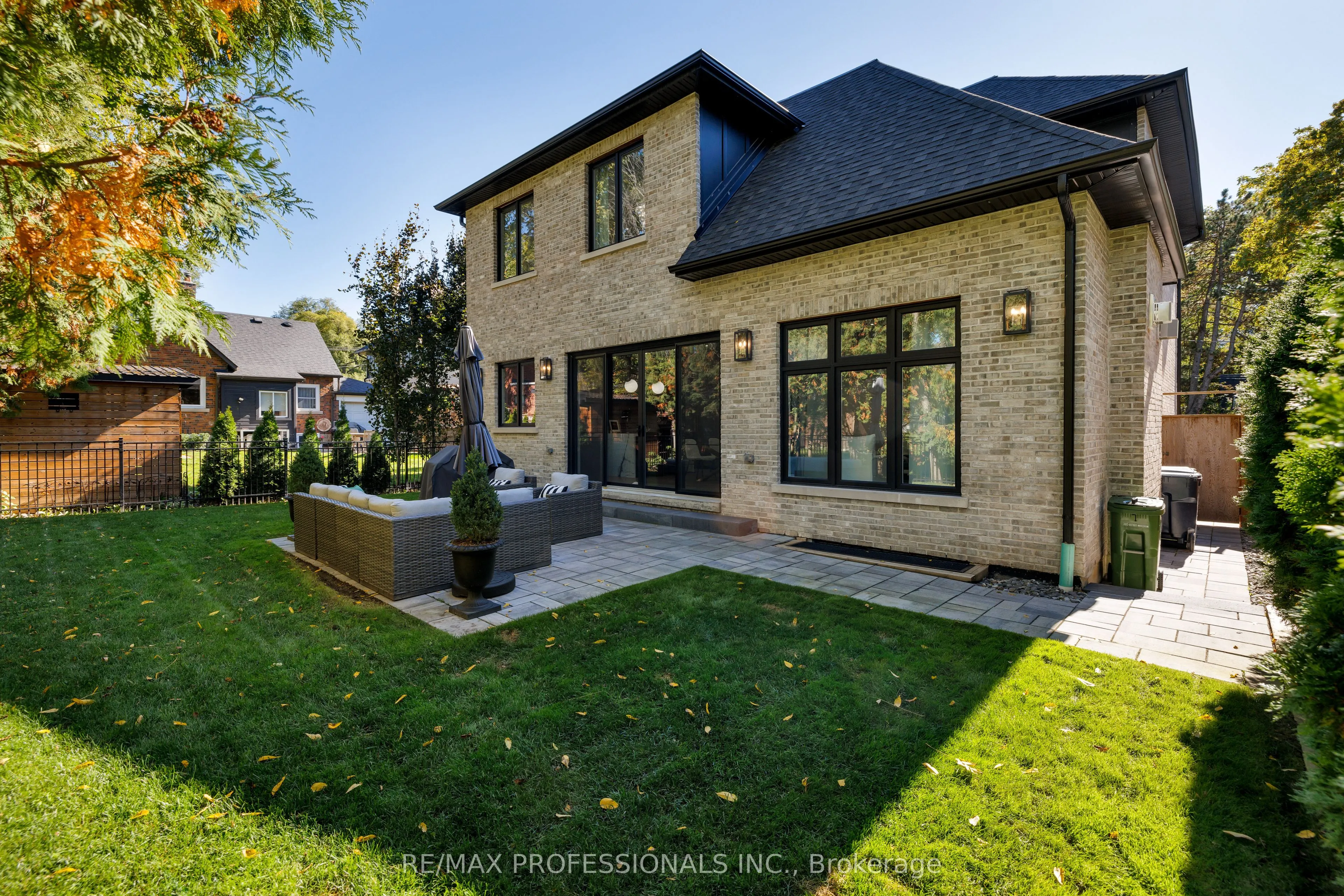 2B Fairway Road