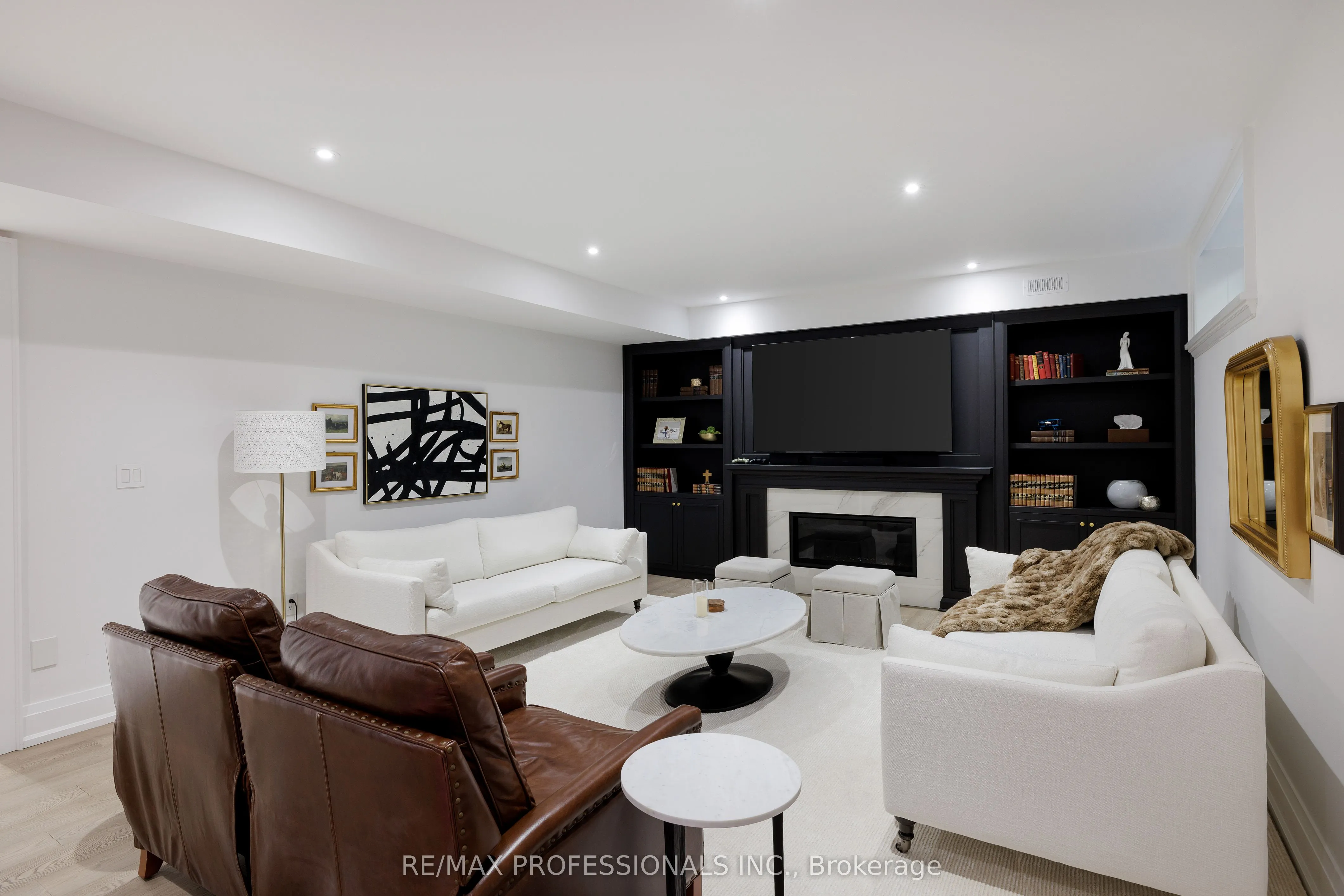 2B Fairway Road