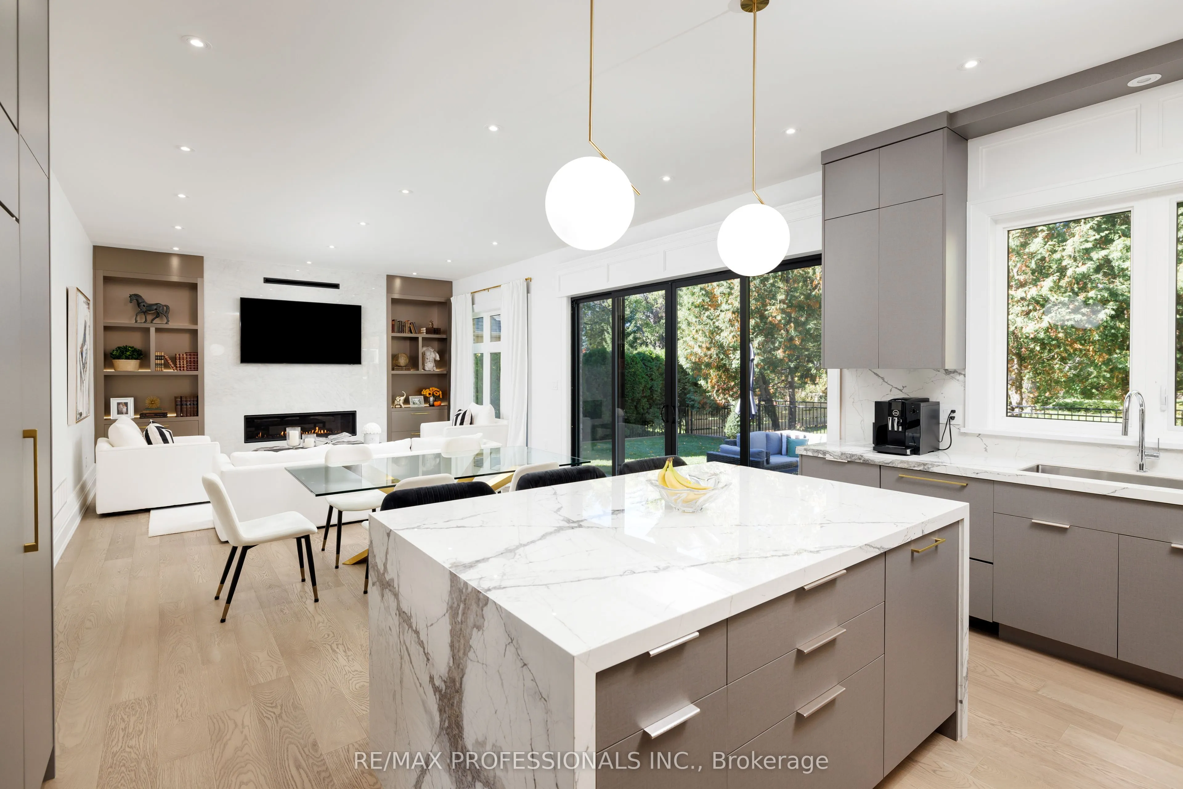 2B Fairway Road