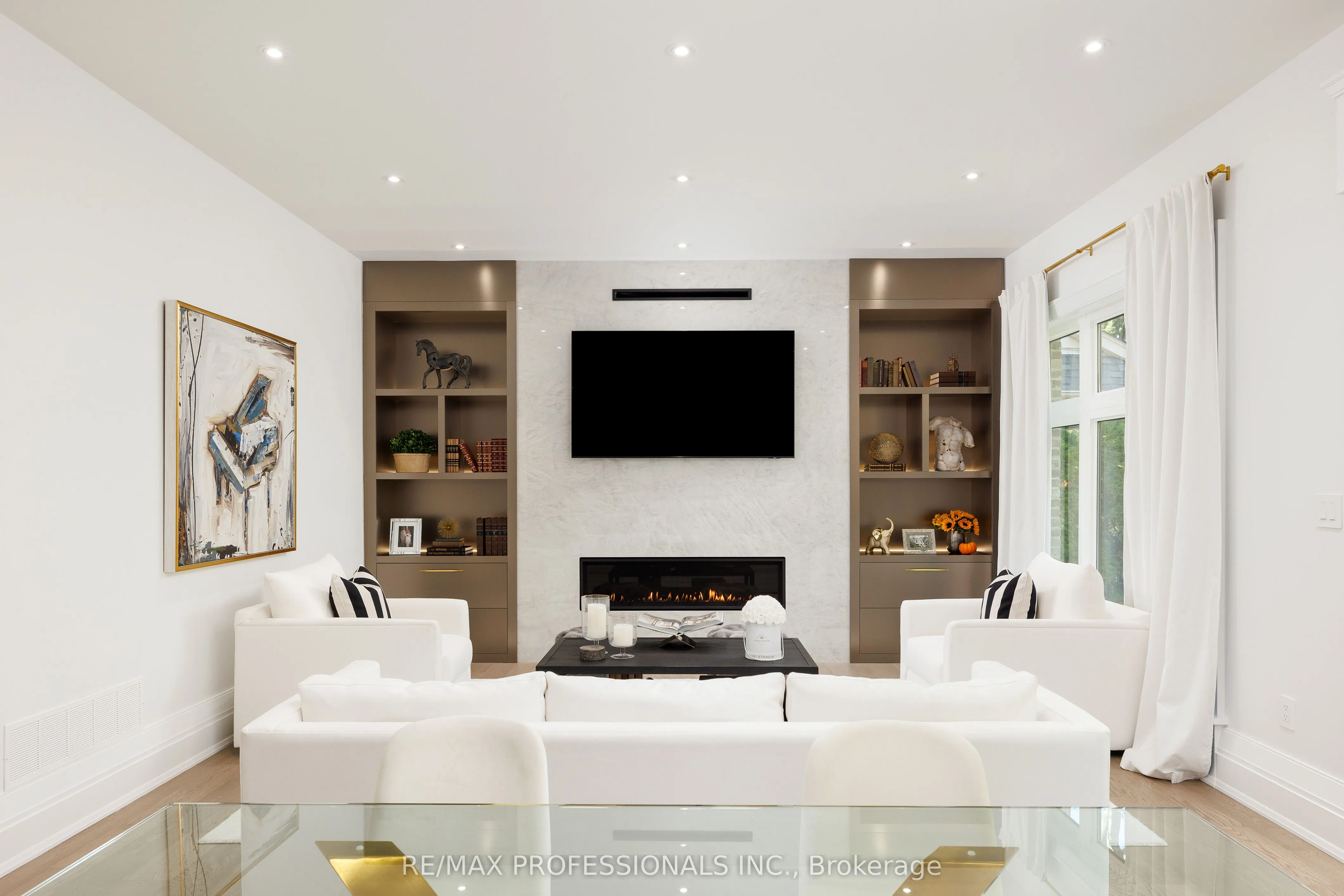2B Fairway Road