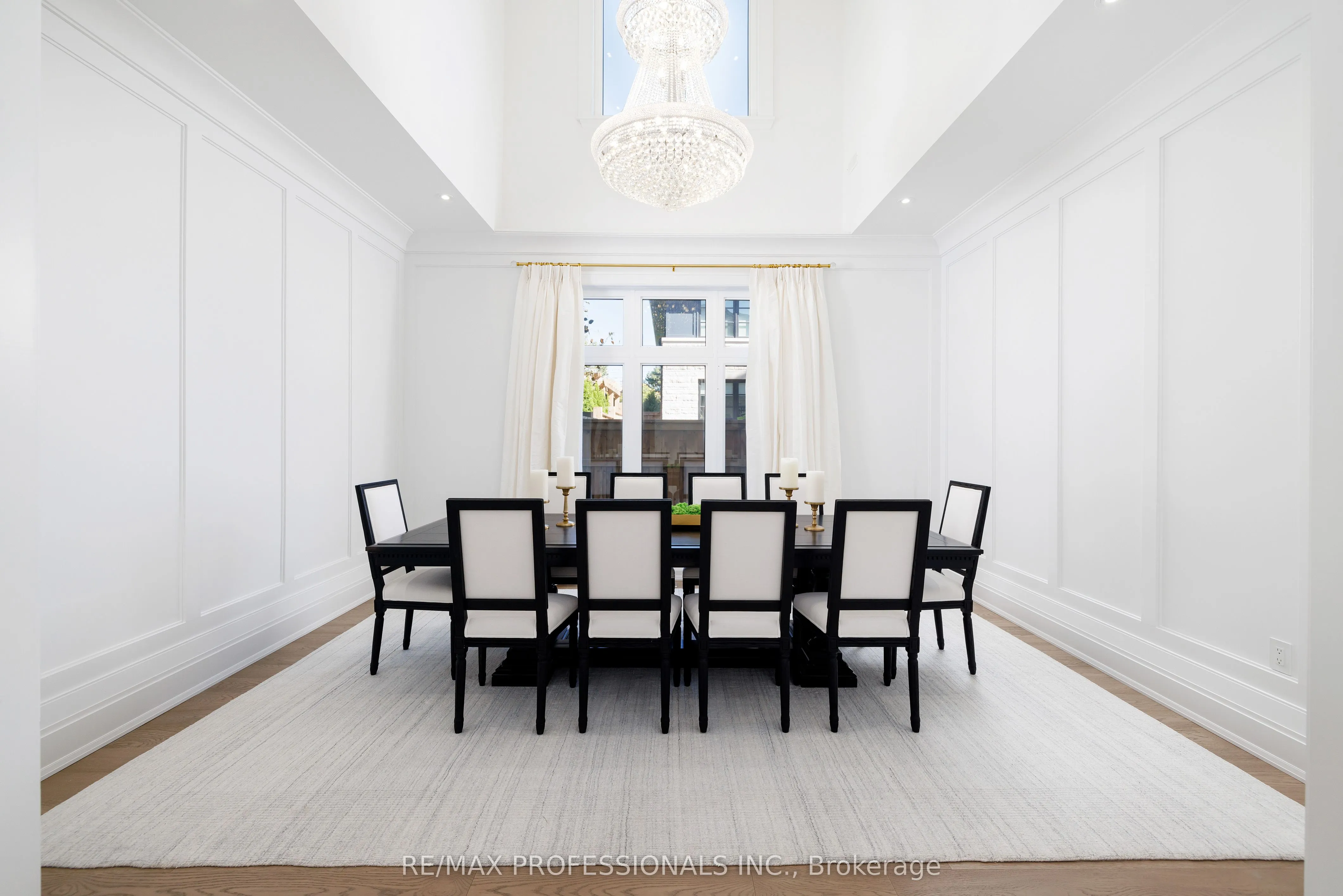 2B Fairway Road