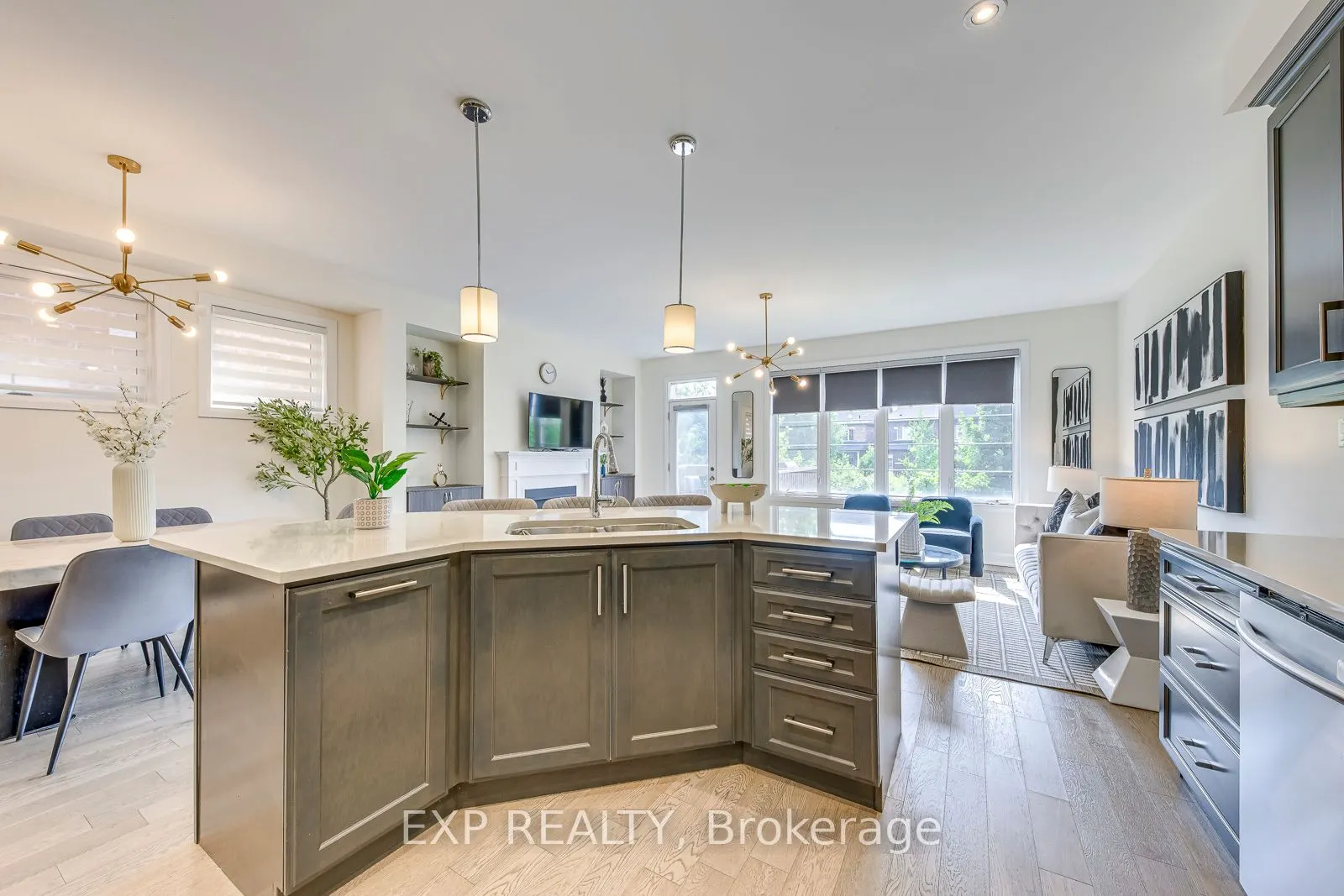 3129 Riverpath Common, #18