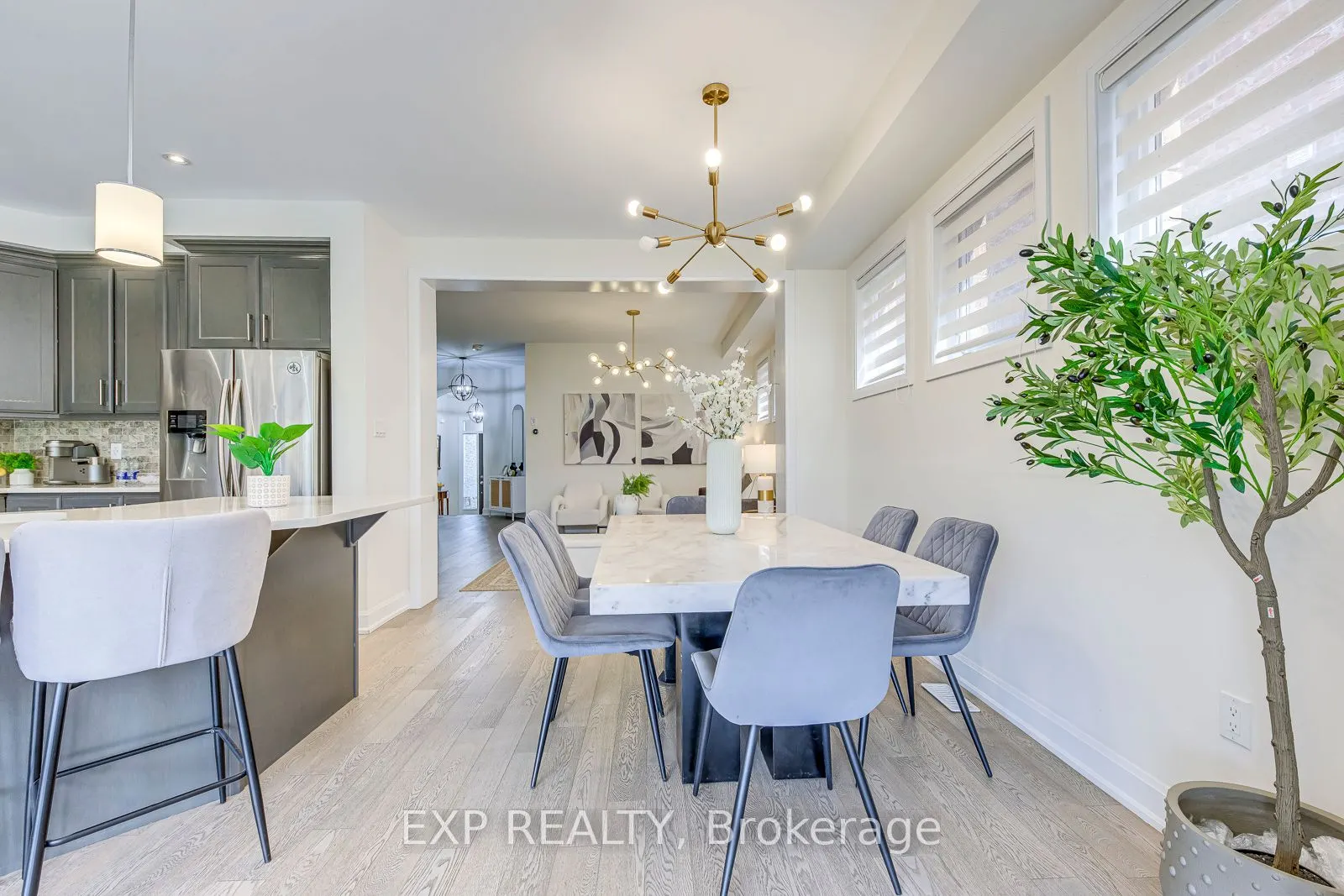3129 Riverpath Common, #18