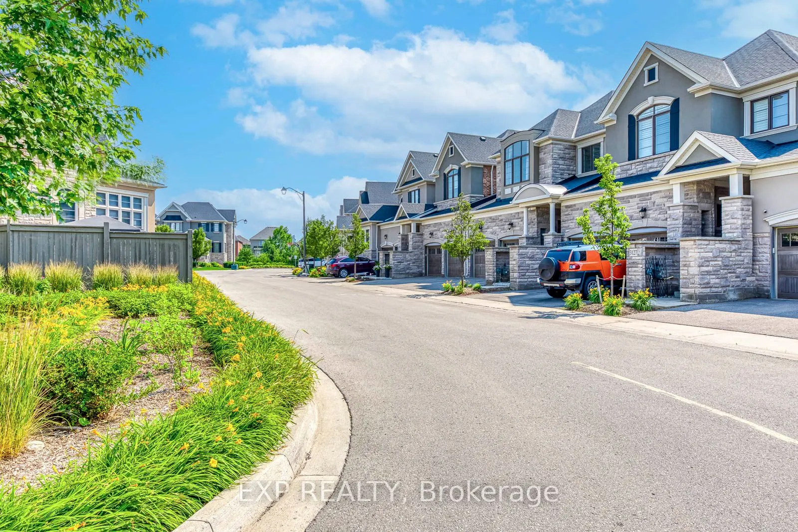3129 Riverpath Common, #18