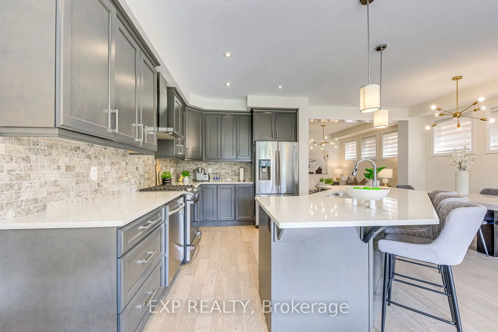 3129 Riverpath Common, #18