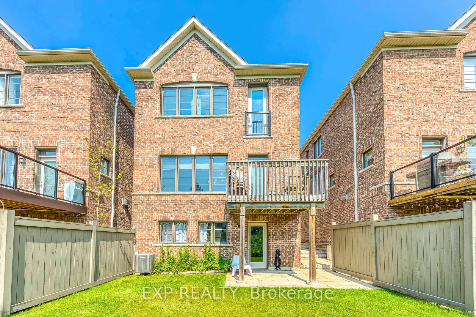 3129 Riverpath Common, #18