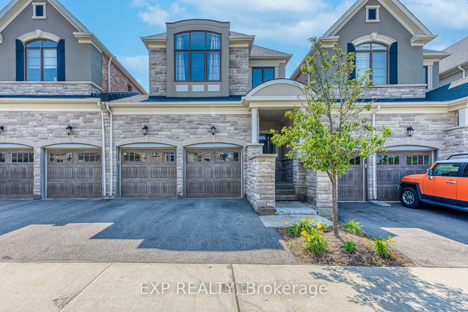 3129 Riverpath Common, #18