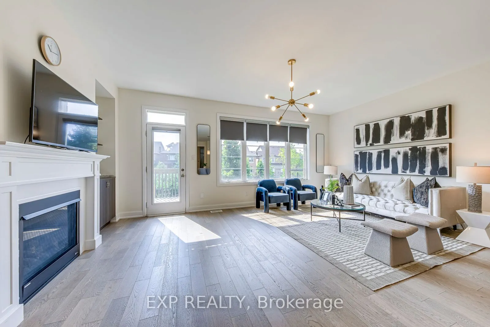 3129 Riverpath Common, #18