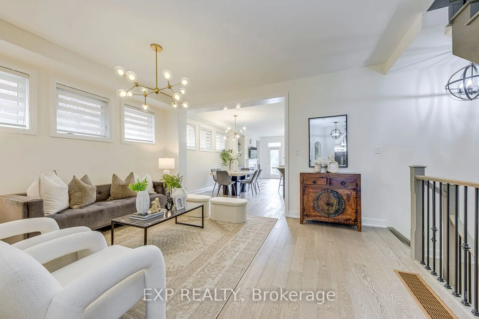 3129 Riverpath Common, #18