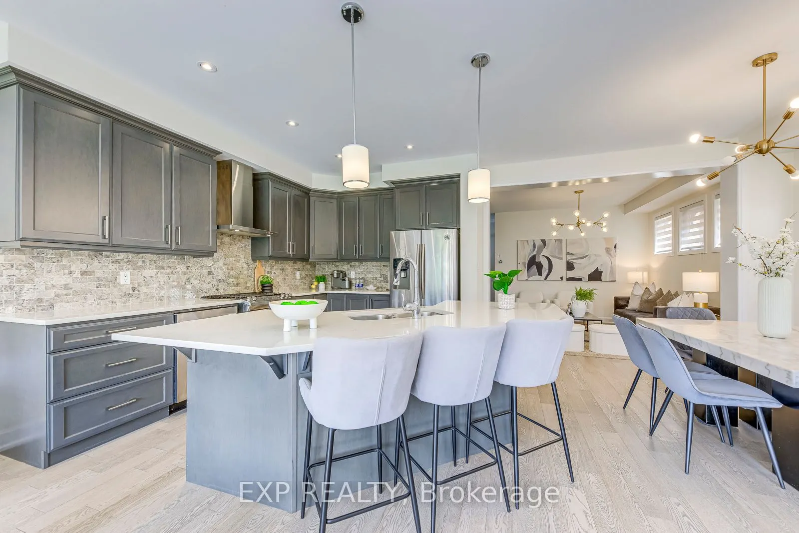 3129 Riverpath Common, #18