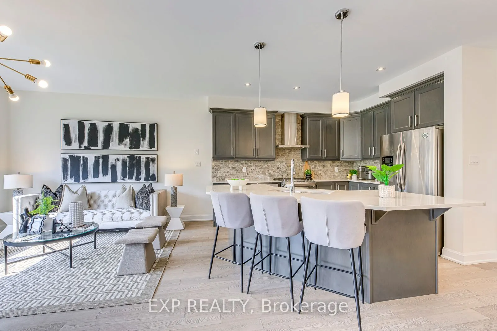 3129 Riverpath Common, #18
