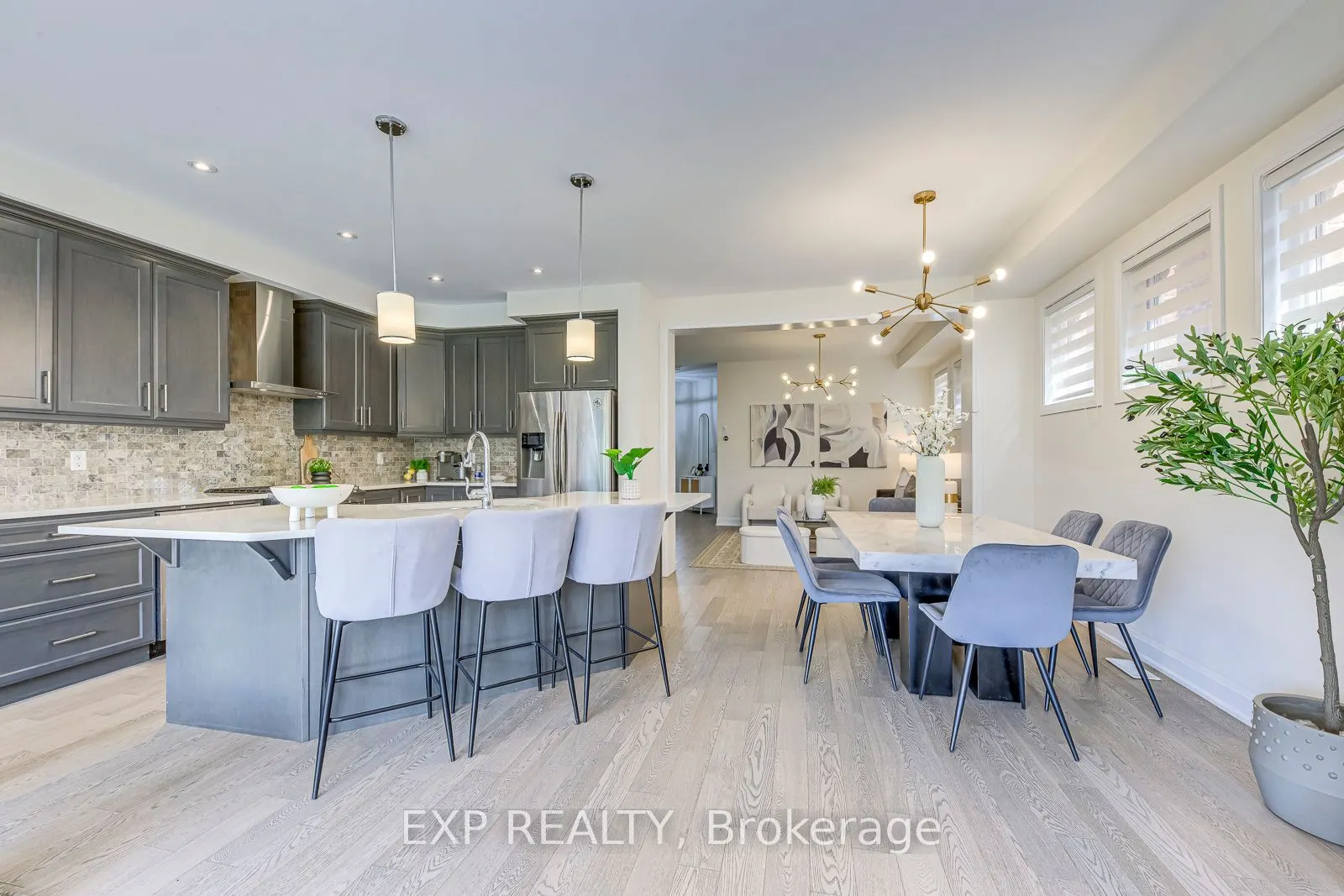 3129 Riverpath Common, #18
