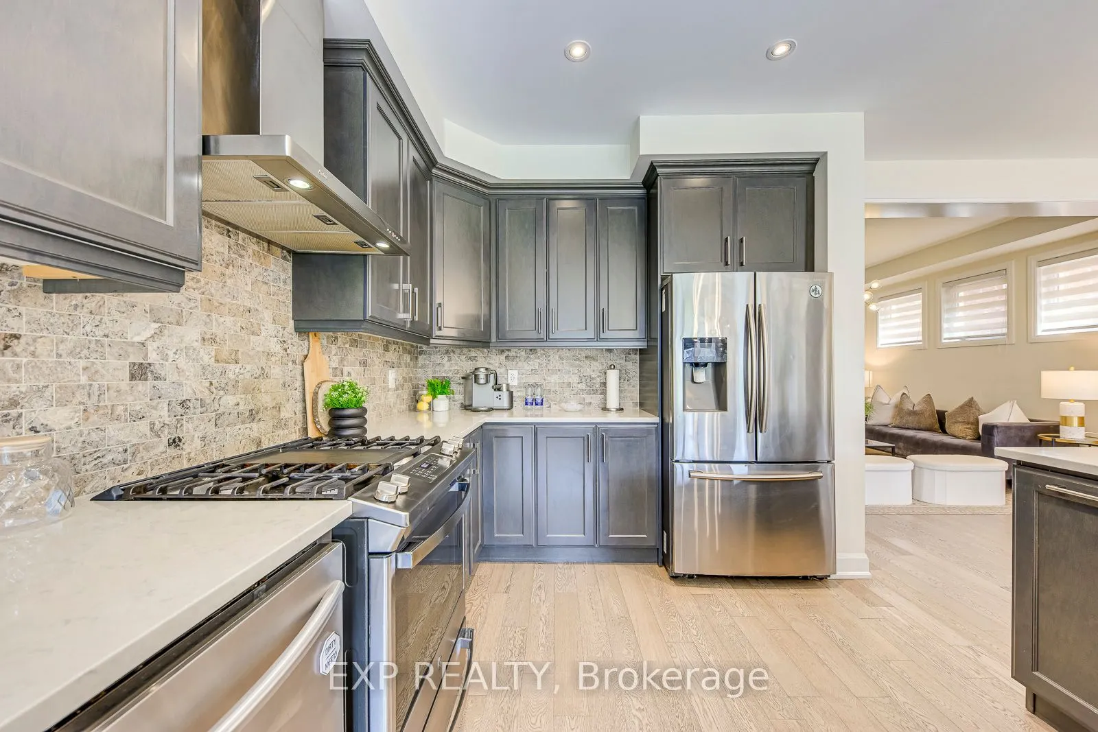 3129 Riverpath Common, #18