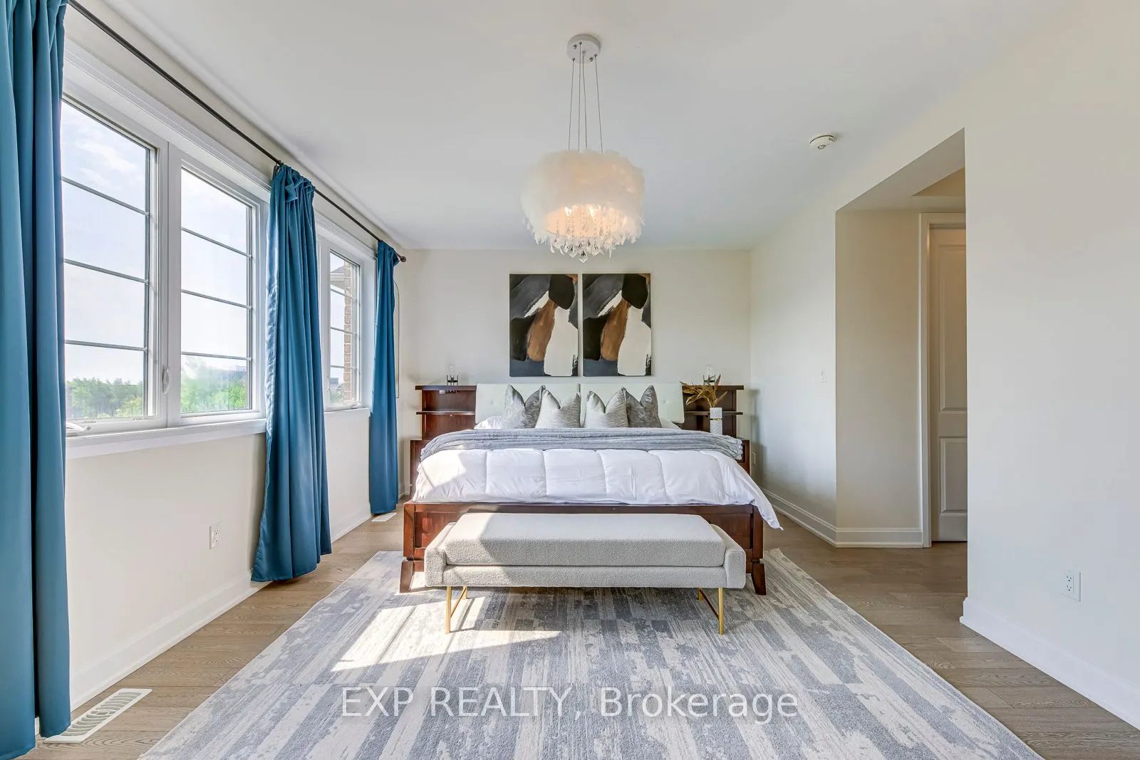 3129 Riverpath Common, #18