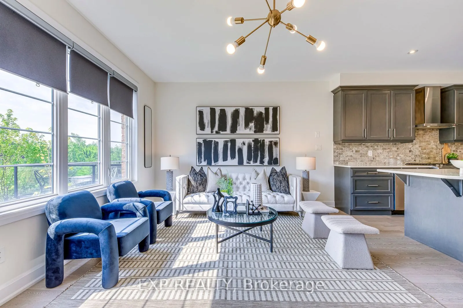 3129 Riverpath Common, #18