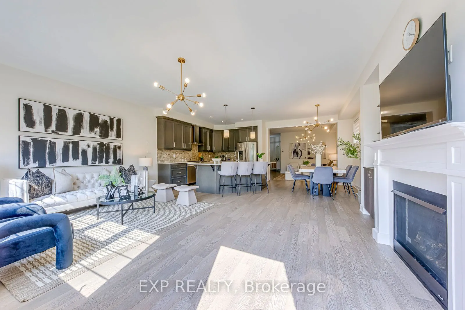 3129 Riverpath Common, #18