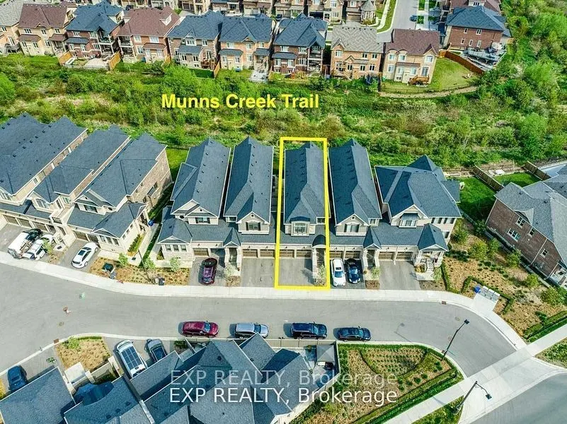 3129 Riverpath Common, #18