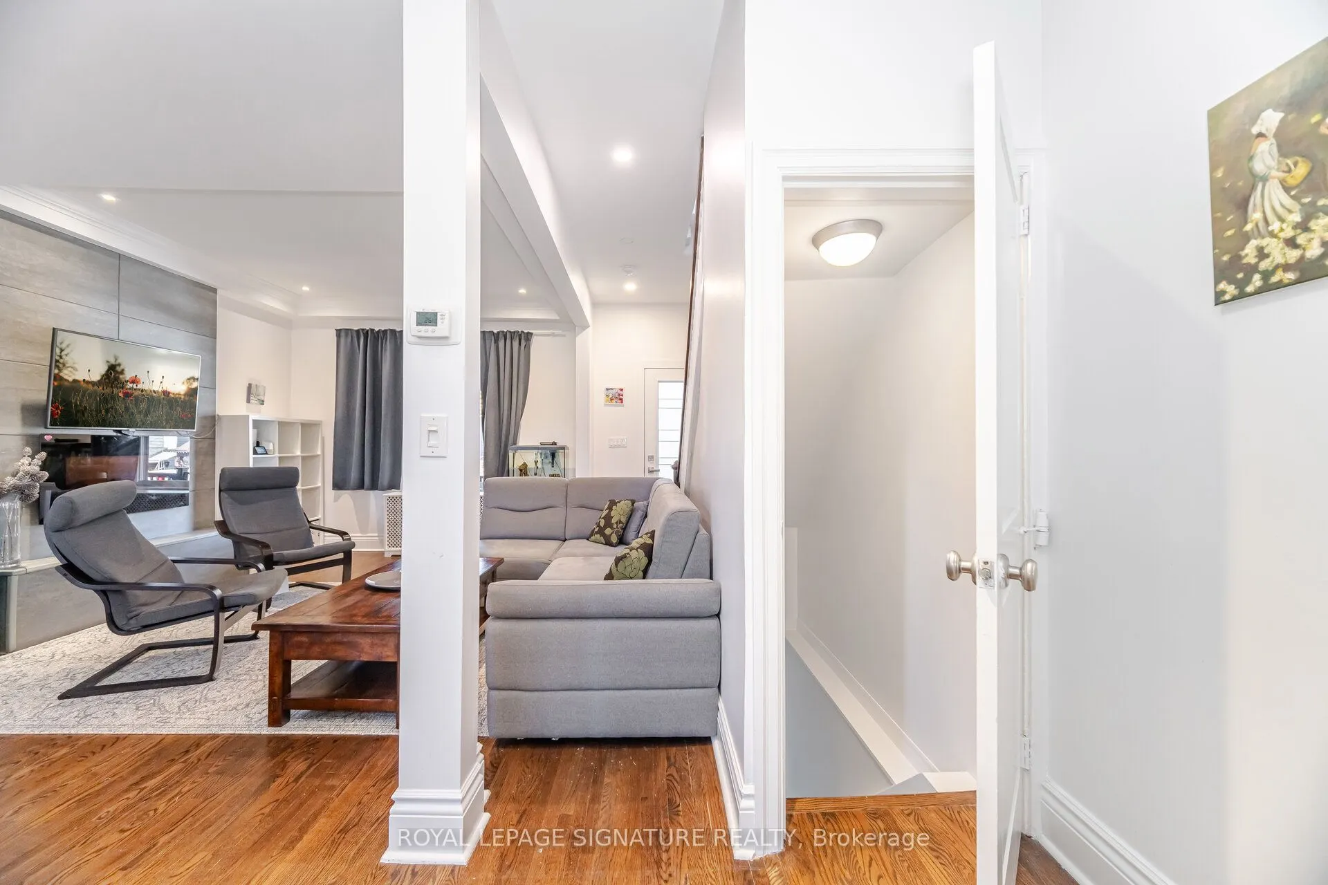 97 Deforest Road