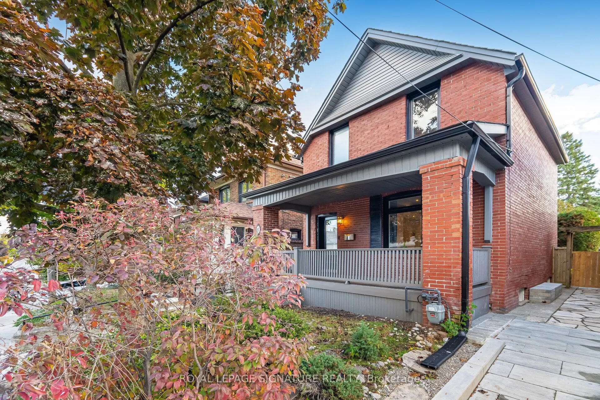 97 Deforest Road