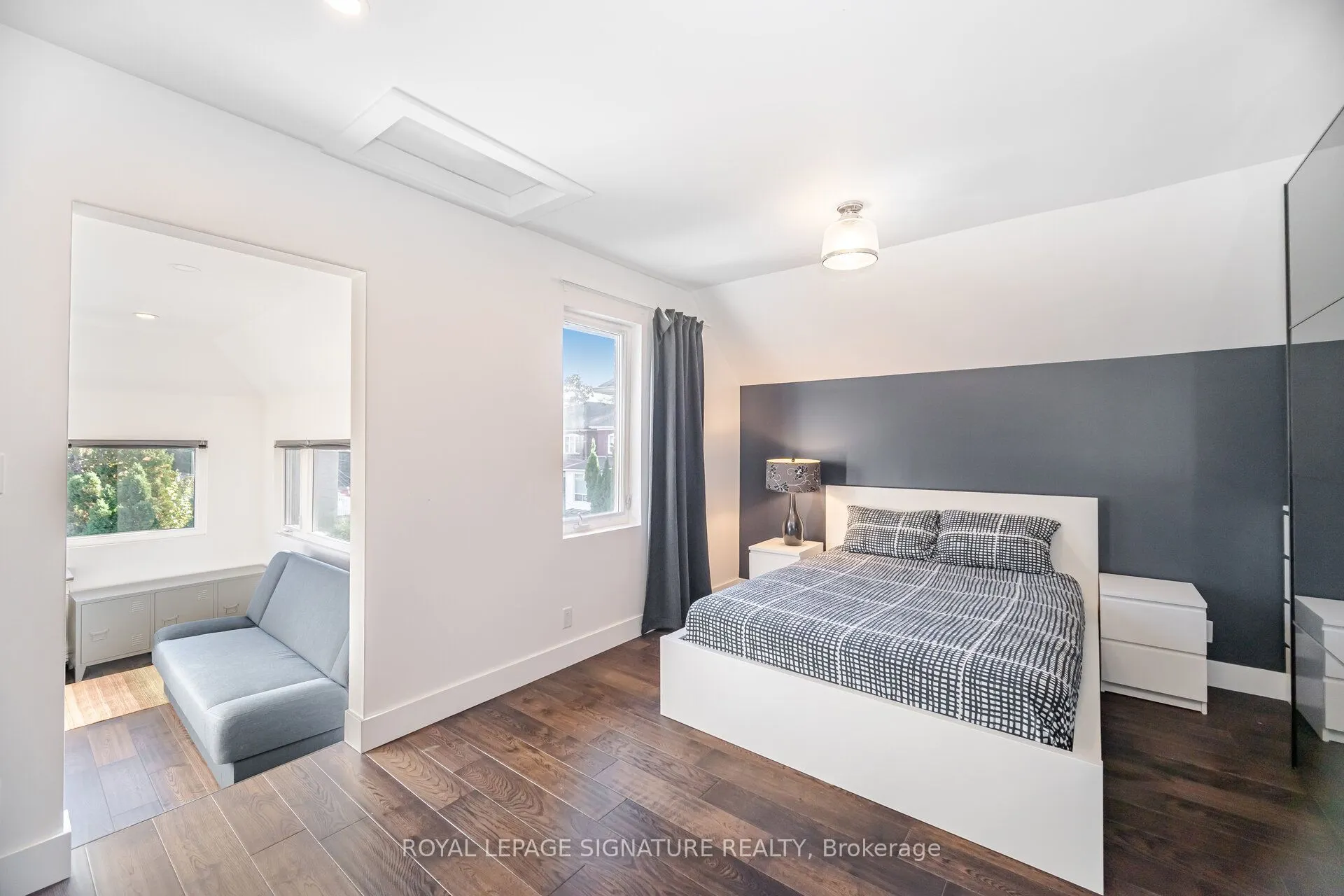 97 Deforest Road