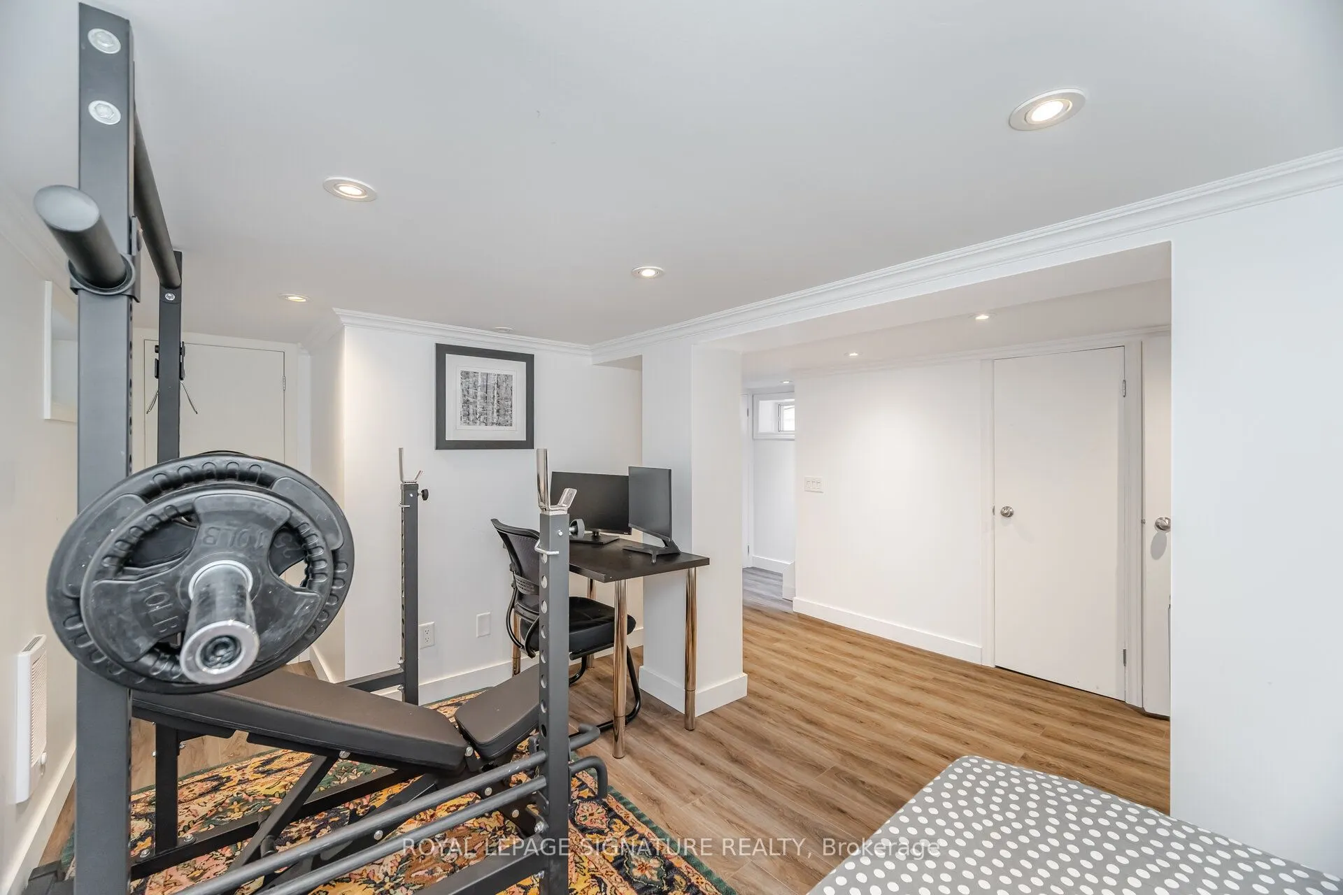 97 Deforest Road