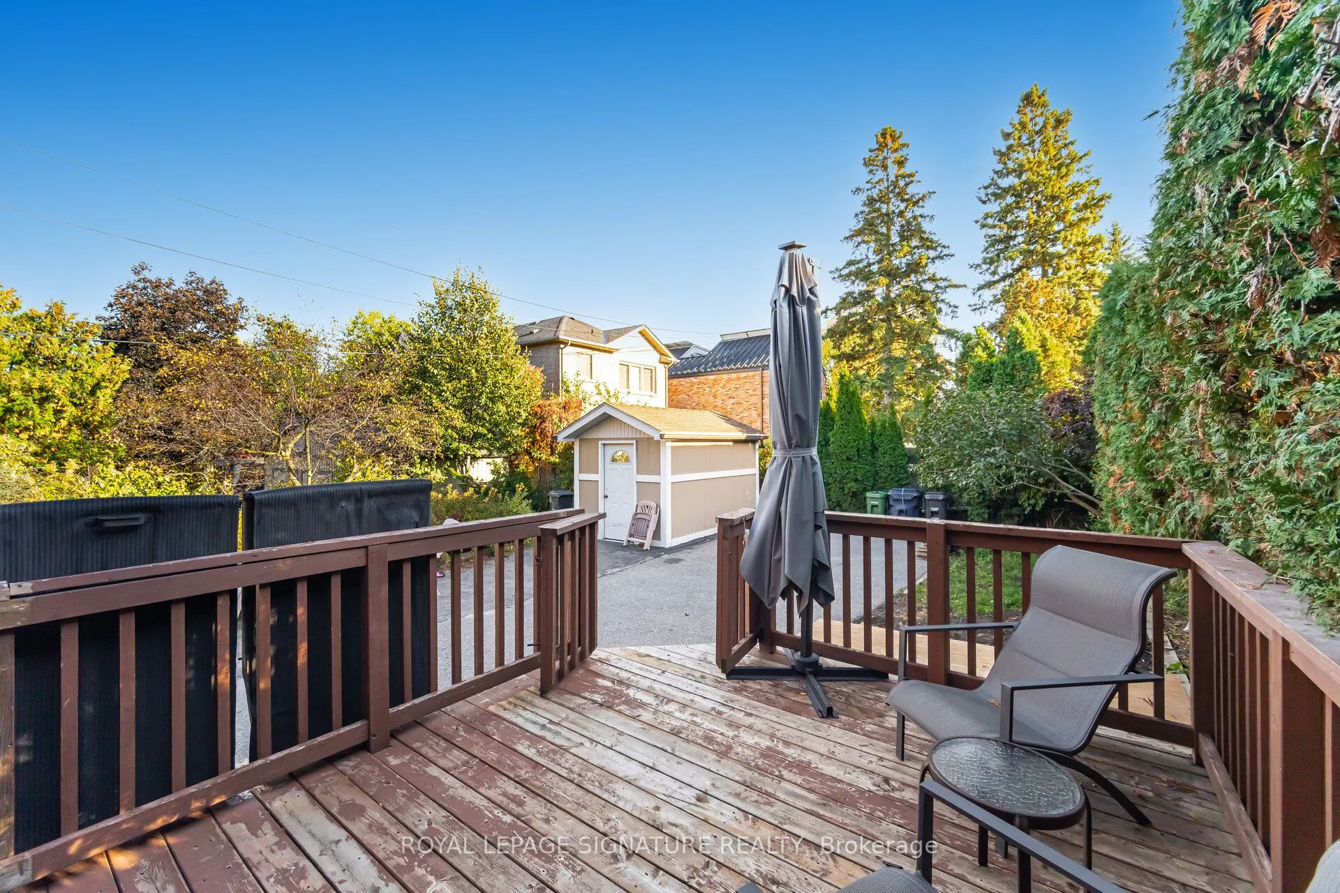 97 Deforest Road